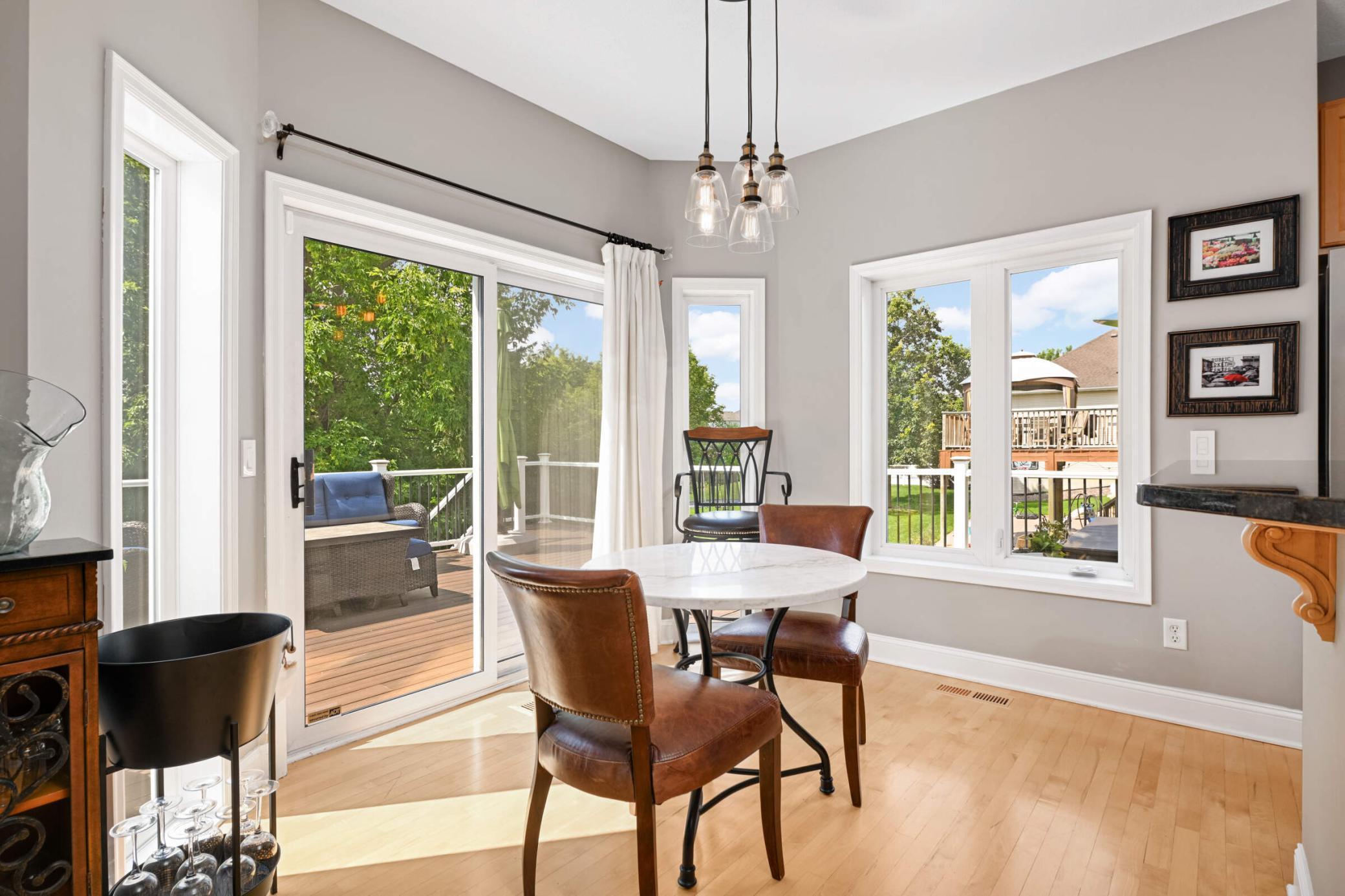 3055 Knollridge Drive NW