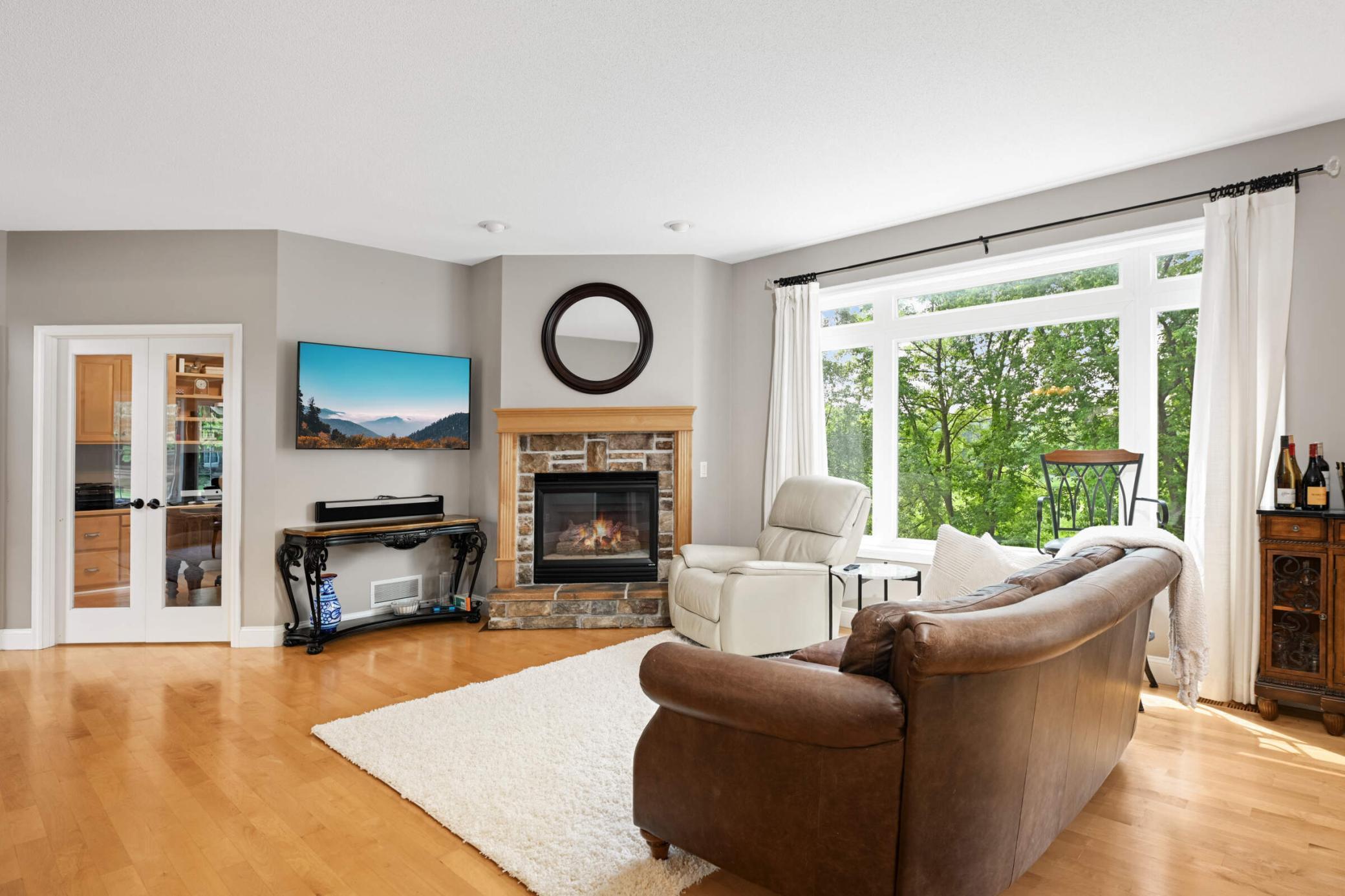 3055 Knollridge Drive NW