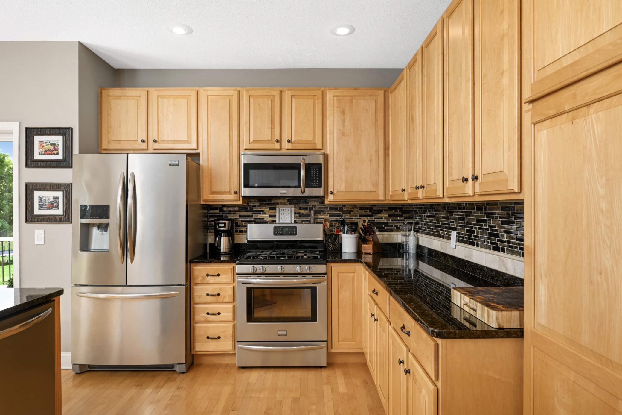 3055 Knollridge Drive NW