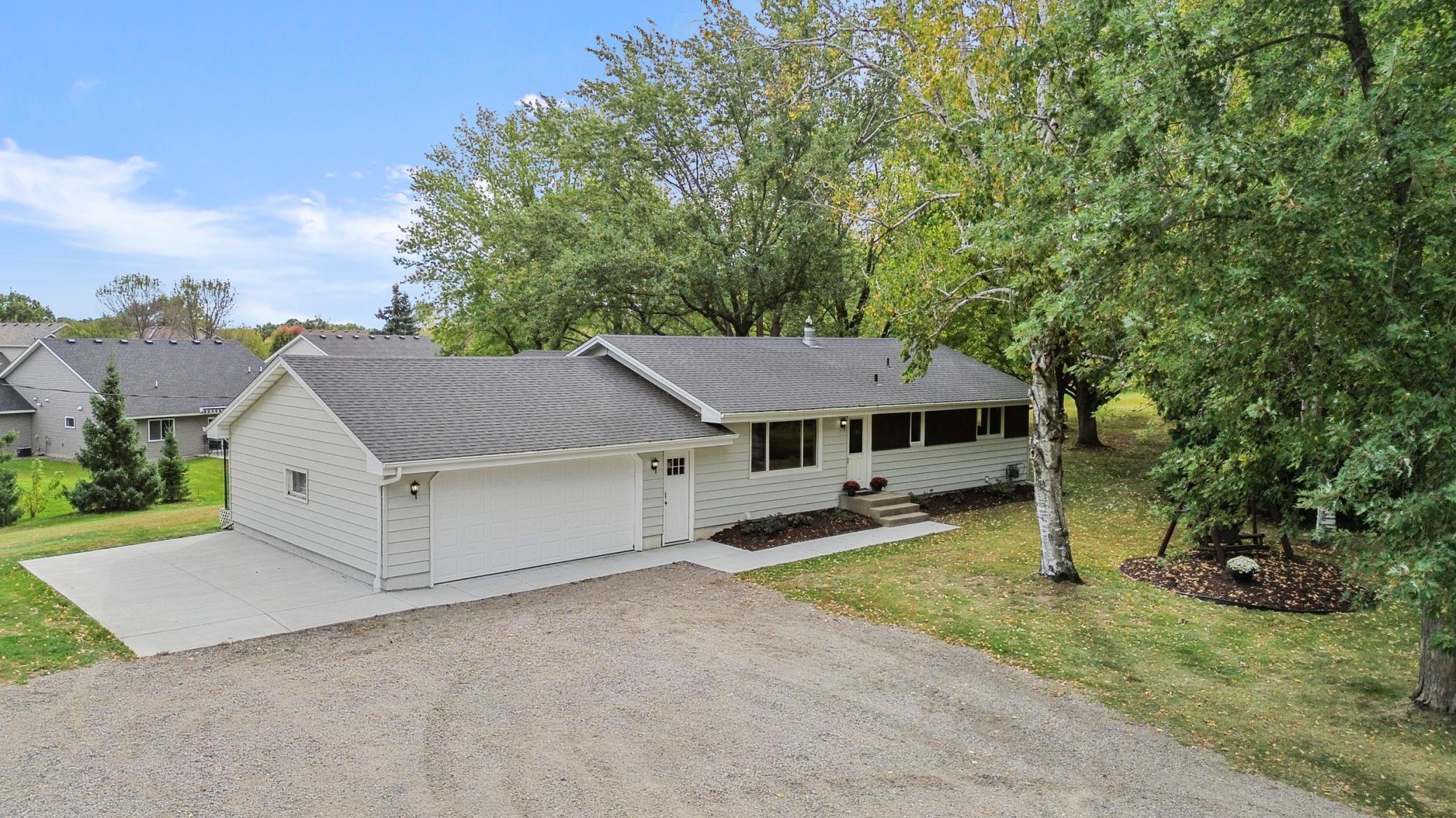 18863 Twin Lakes Road NW