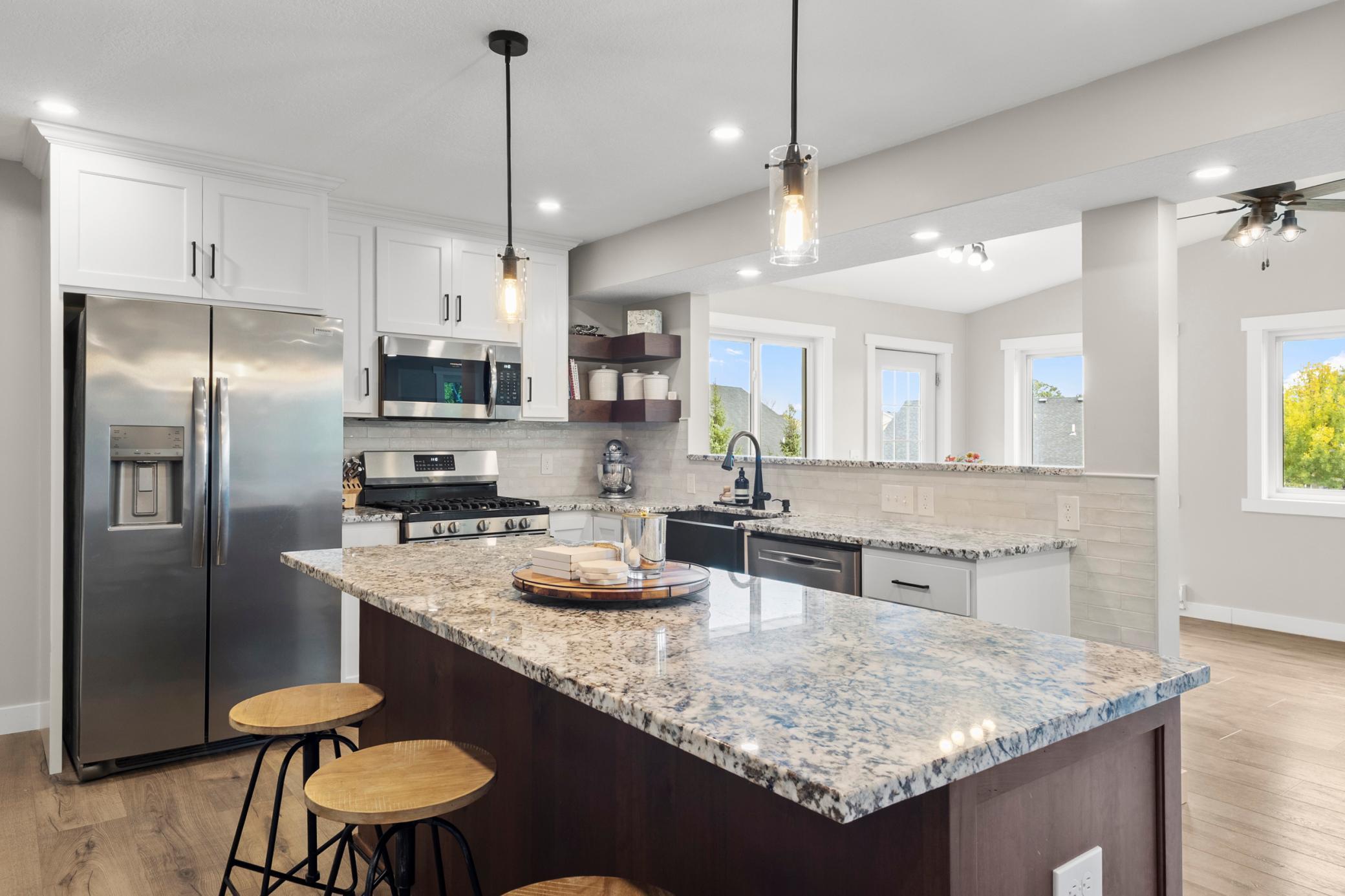 18863 Twin Lakes Road NW