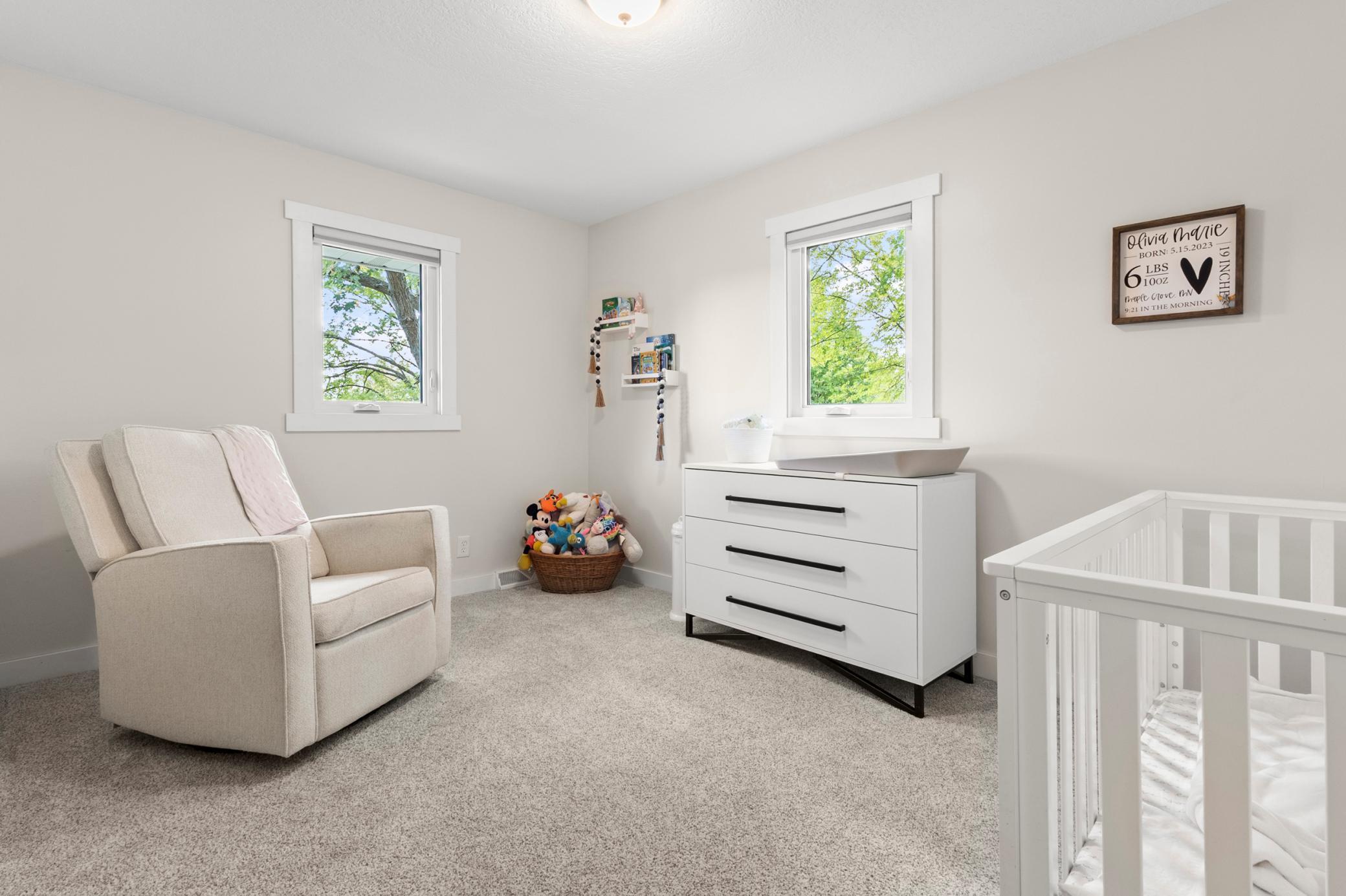 18863 Twin Lakes Road NW