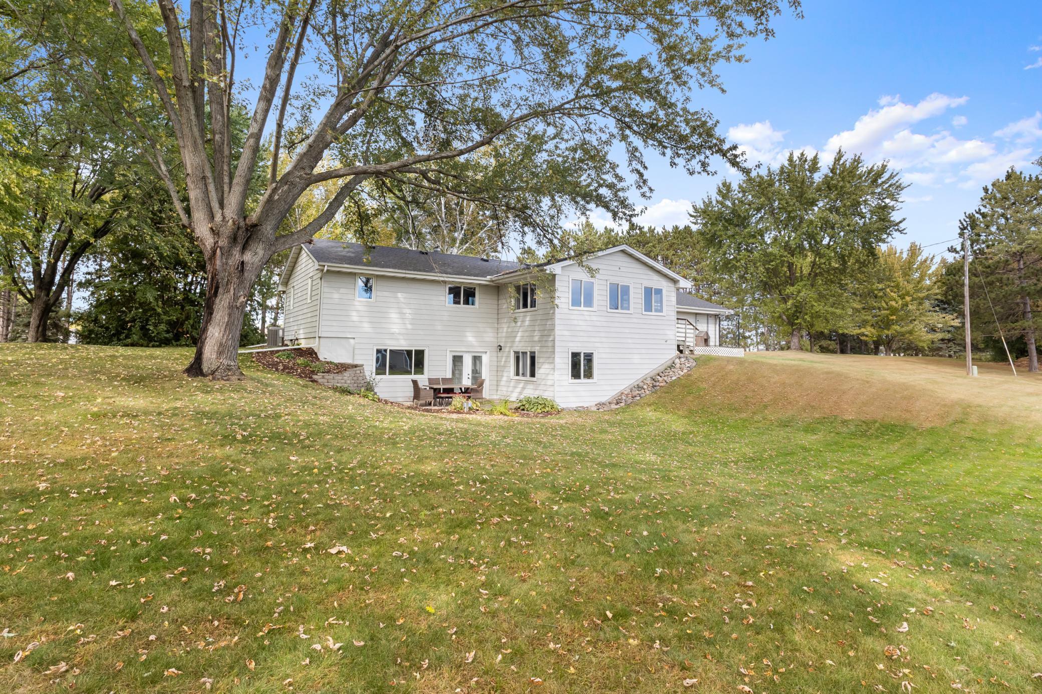 18863 Twin Lakes Road NW