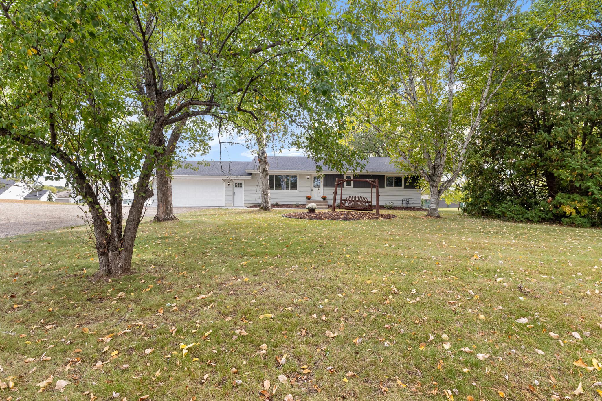 18863 Twin Lakes Road NW