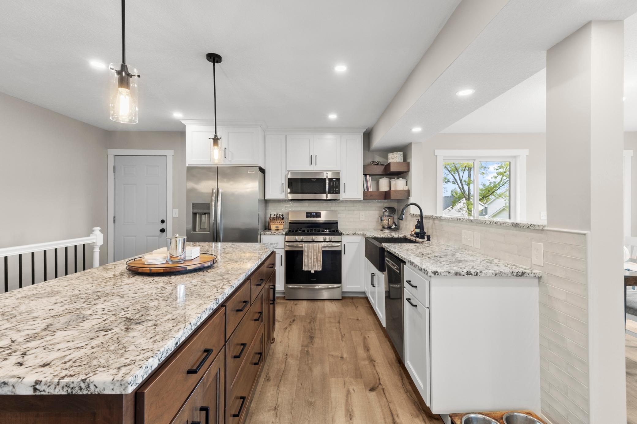 18863 Twin Lakes Road NW