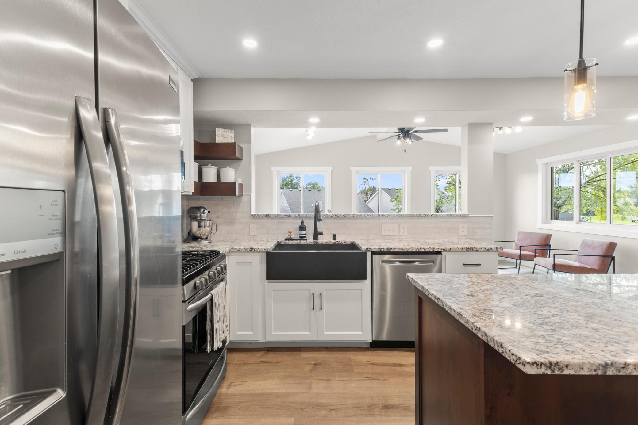 18863 Twin Lakes Road NW