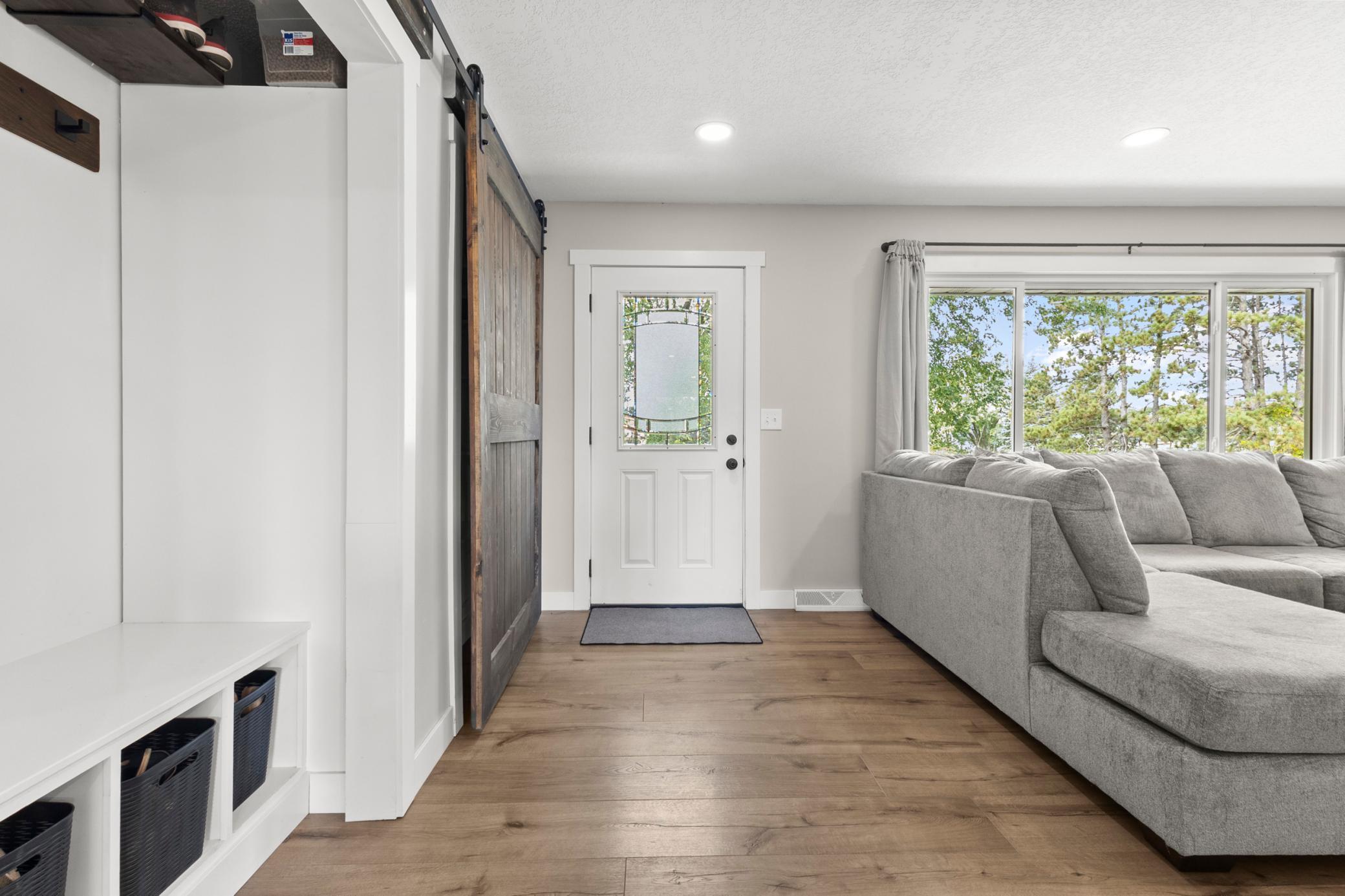 18863 Twin Lakes Road NW