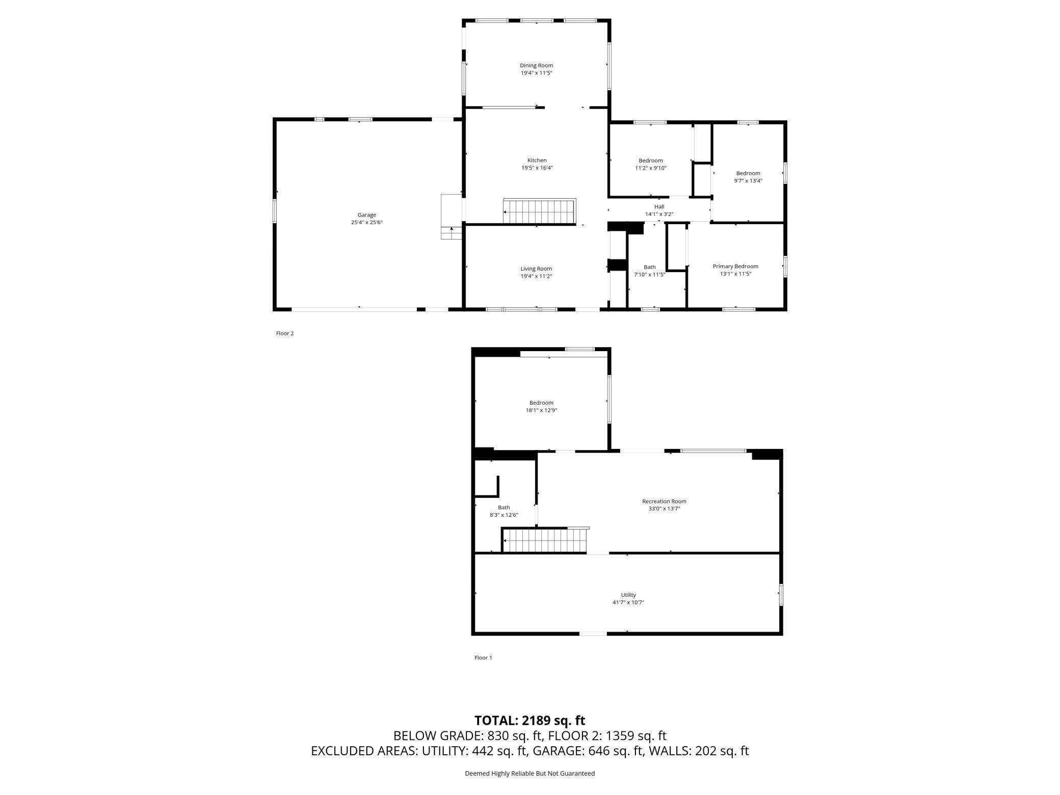 18863 Twin Lakes Road NW