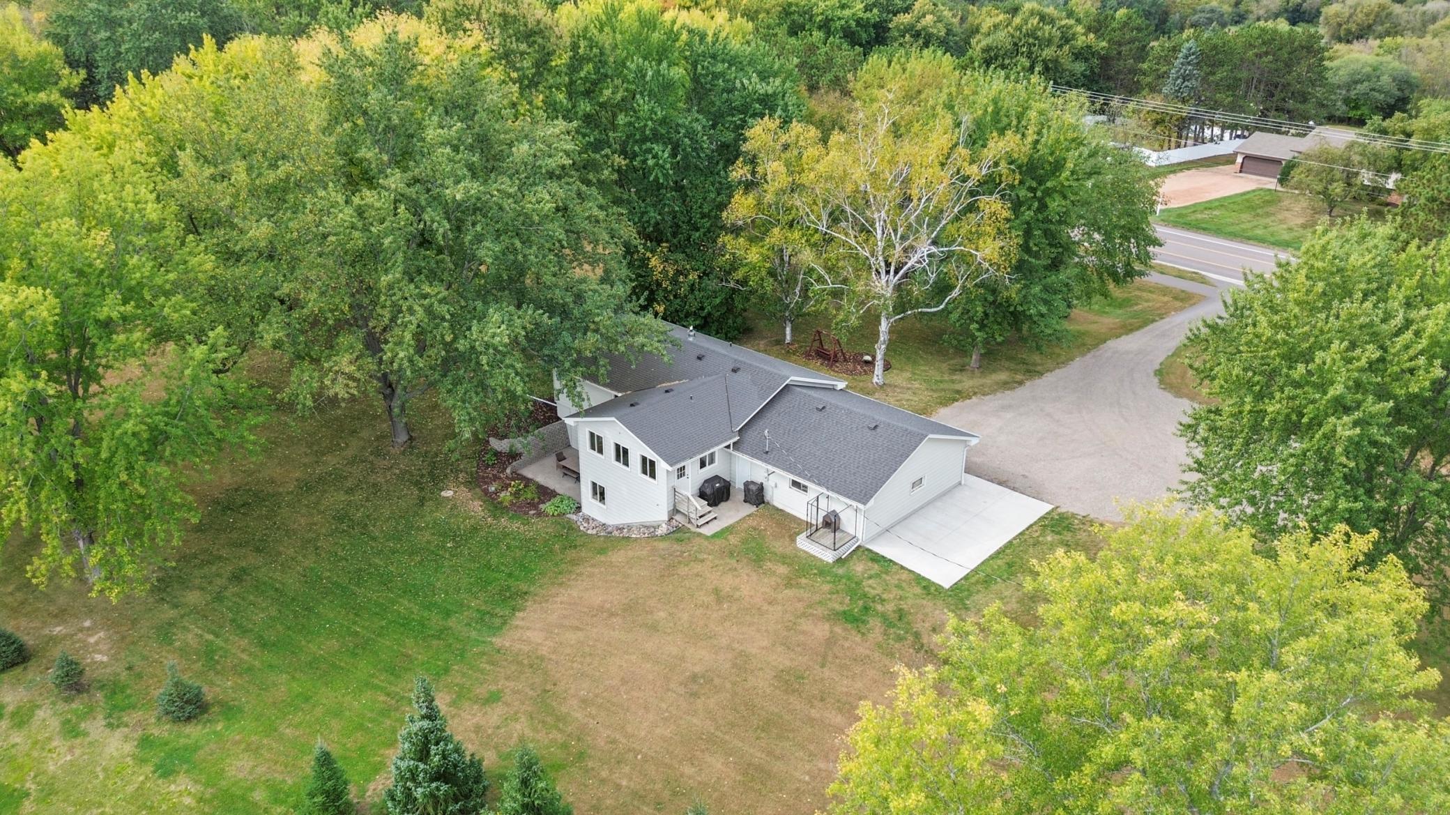 18863 Twin Lakes Road NW