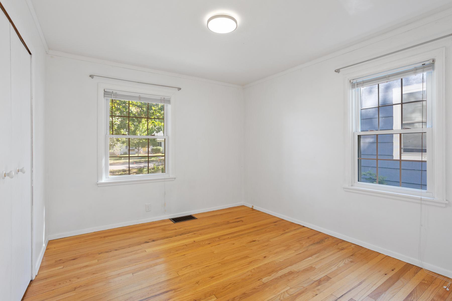 2700 Georgia Avenue S