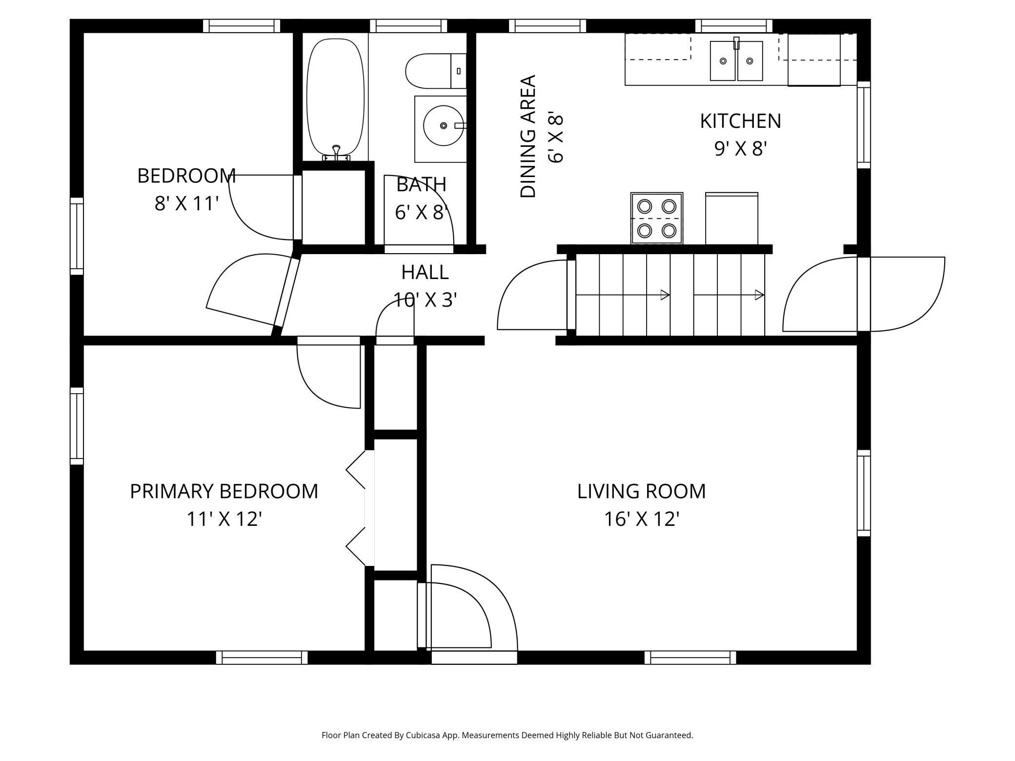 2700 Georgia Avenue S