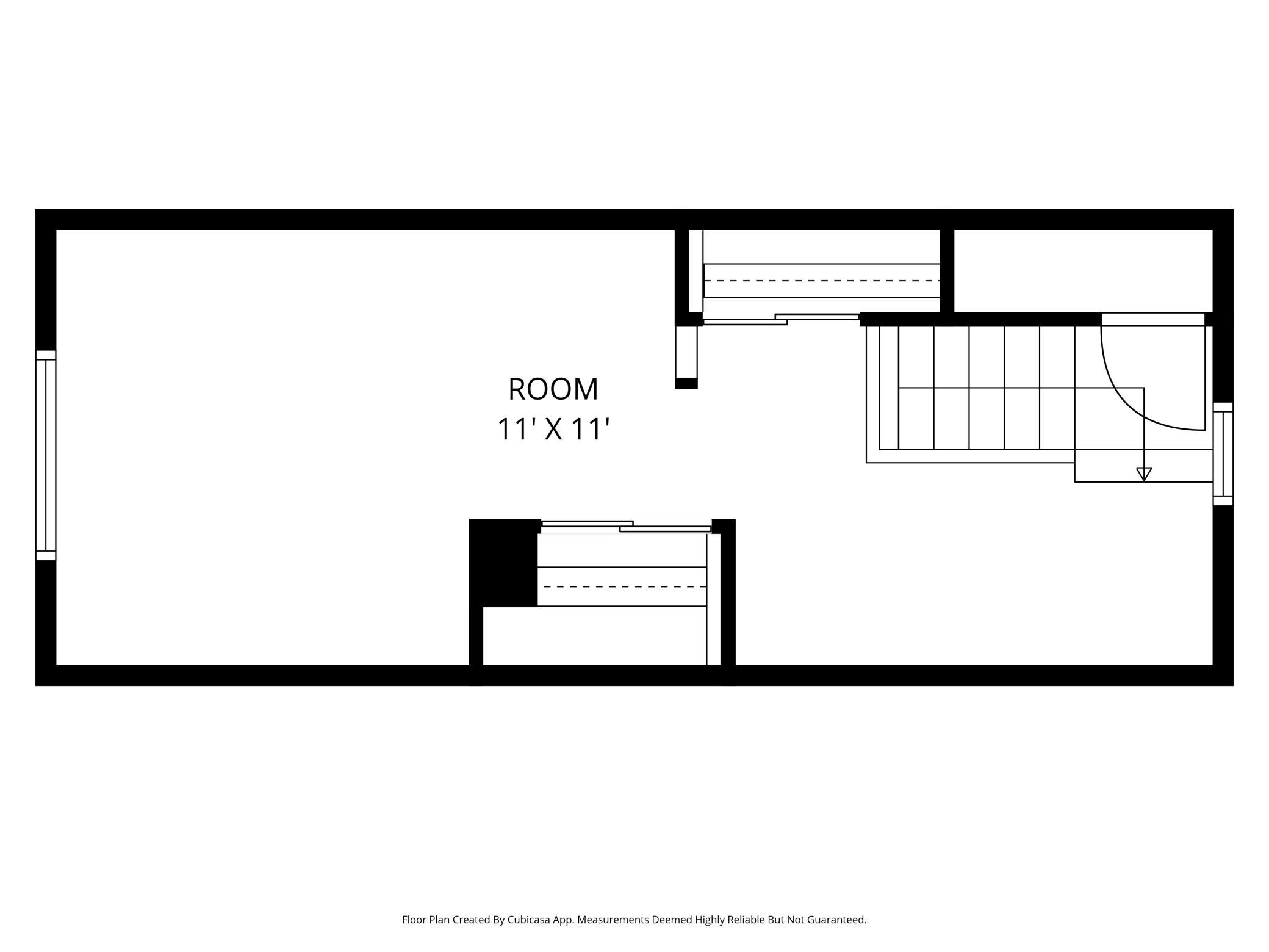 2700 Georgia Avenue S