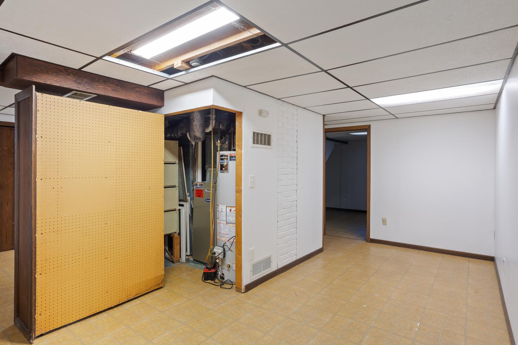 2700 Georgia Avenue S