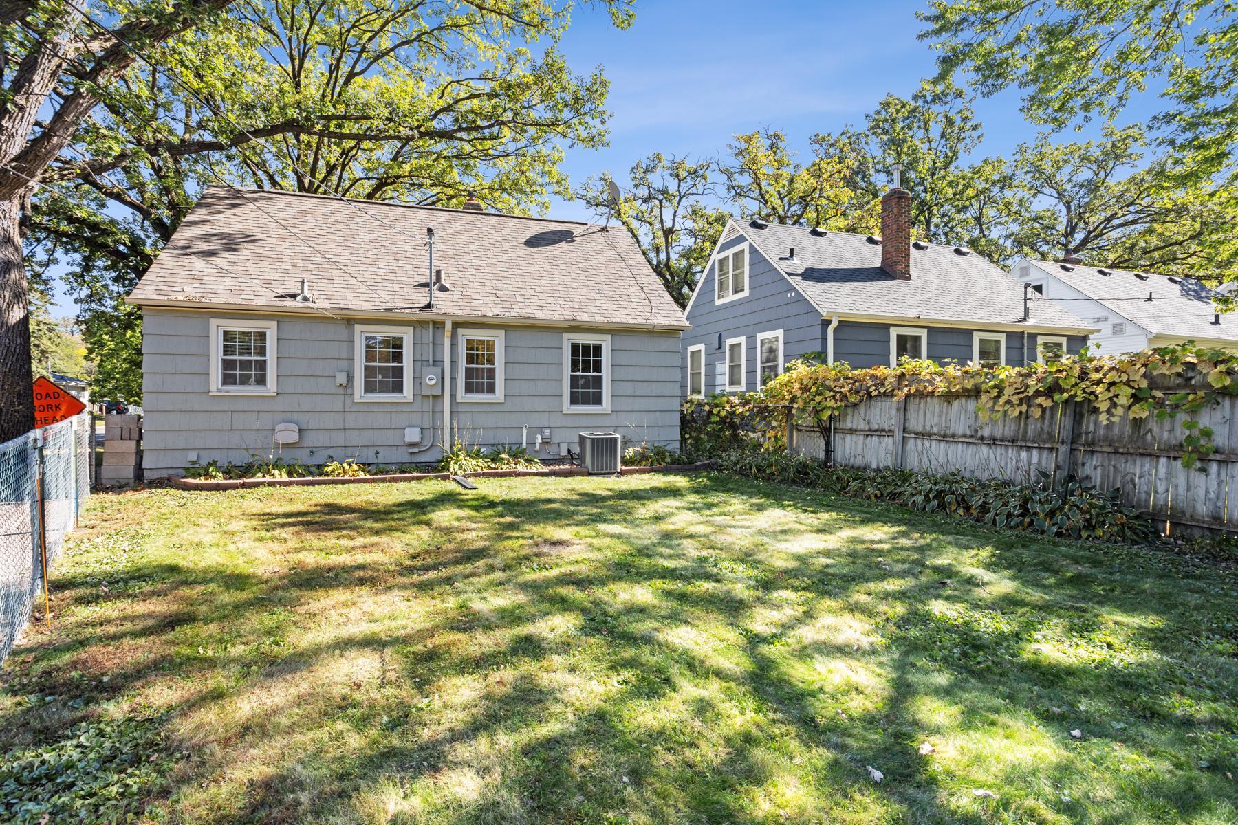 2700 Georgia Avenue S