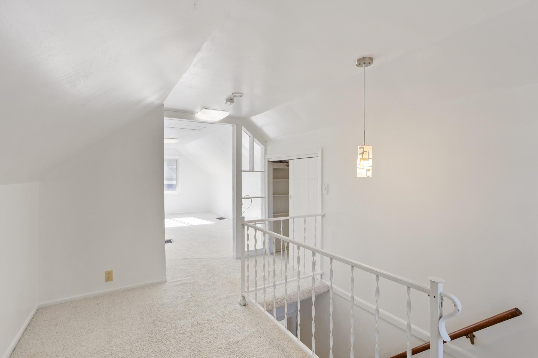 2700 Georgia Avenue S