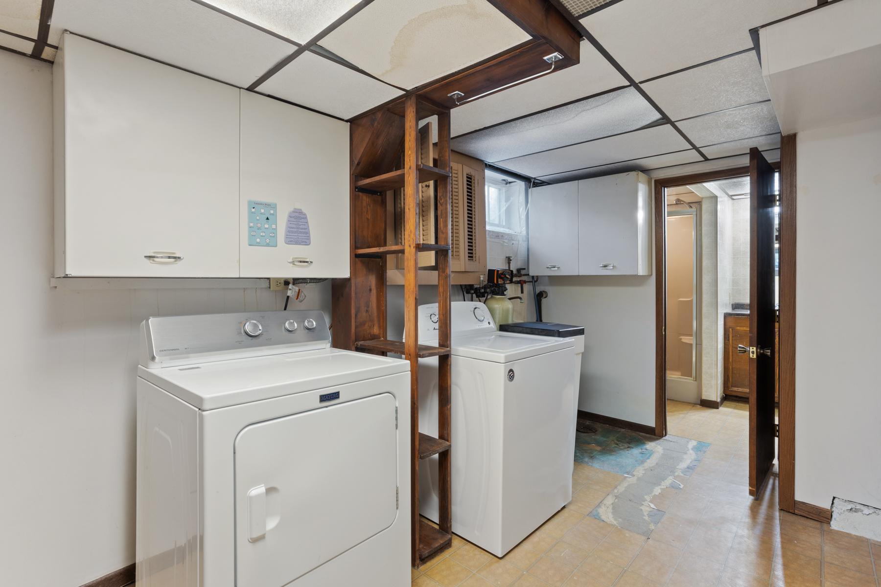 2700 Georgia Avenue S