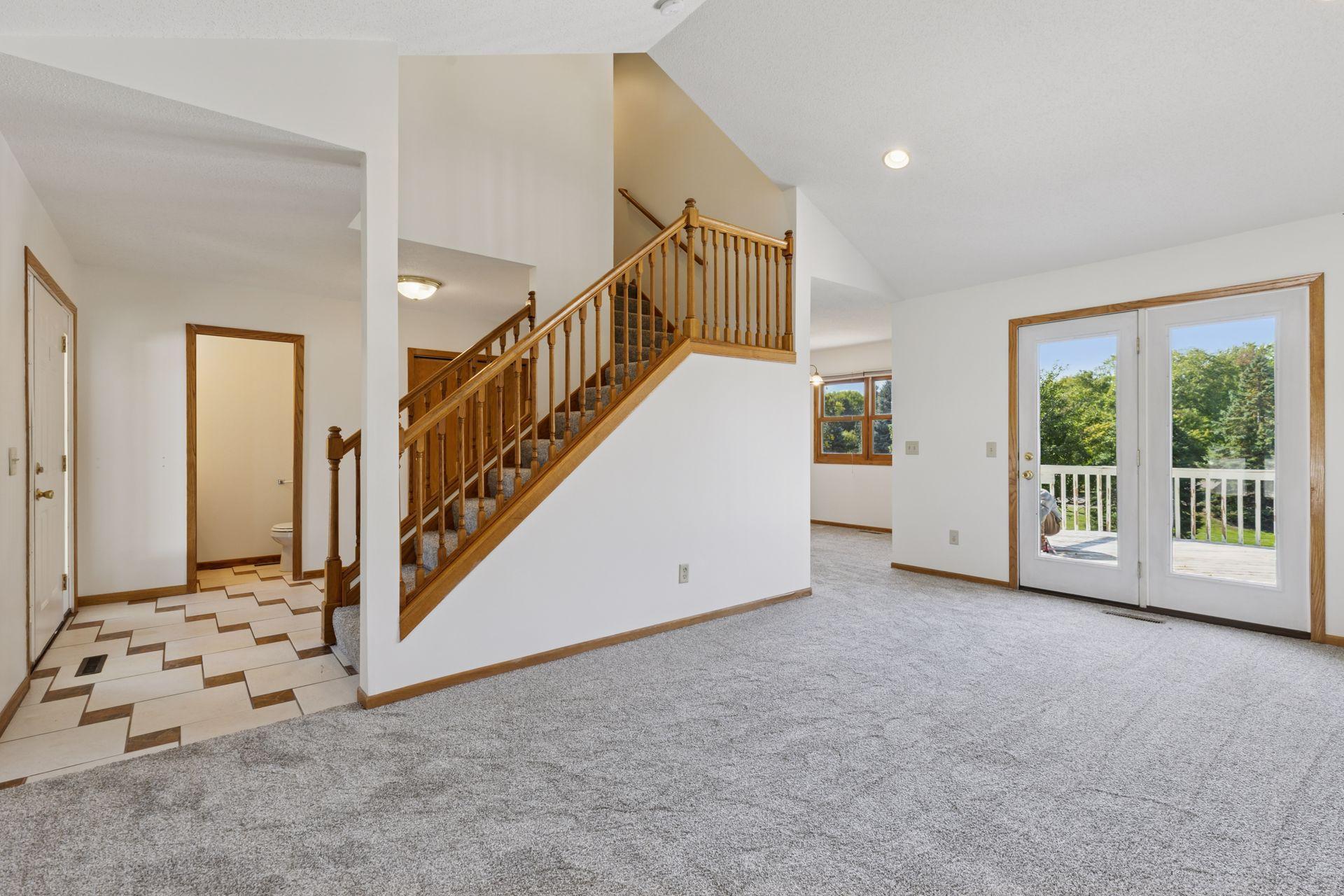 5071 Arrowood Lane N