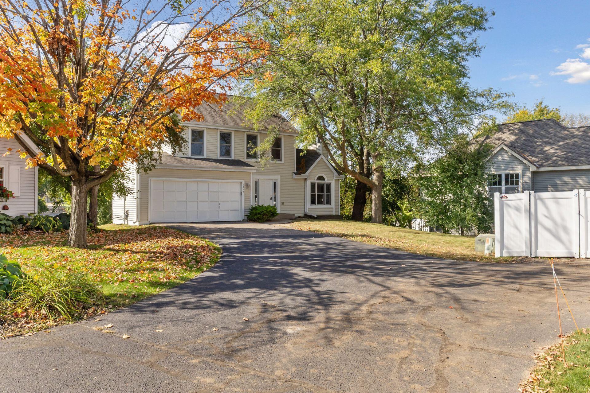 5071 Arrowood Lane N