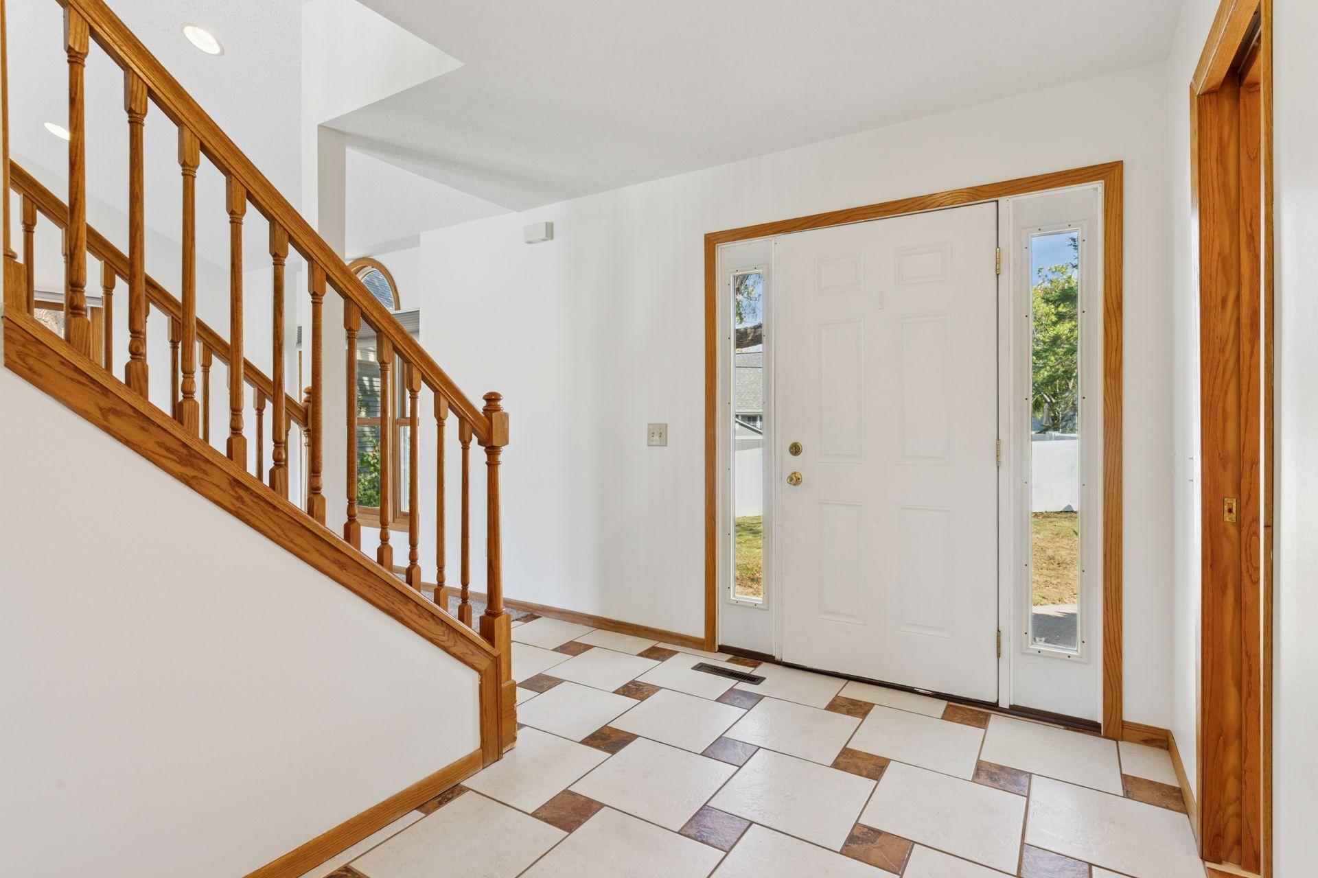 5071 Arrowood Lane N