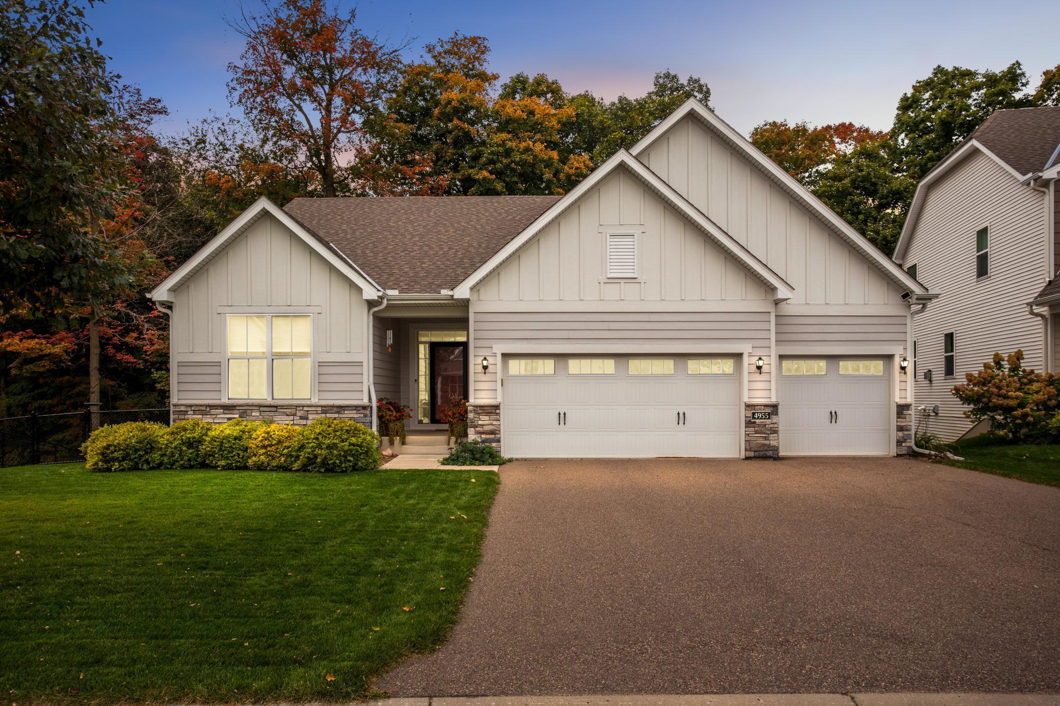 4955 Grandview Avenue