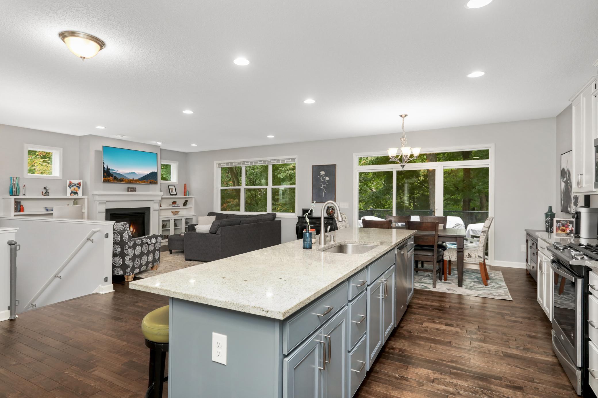 4955 Grandview Avenue