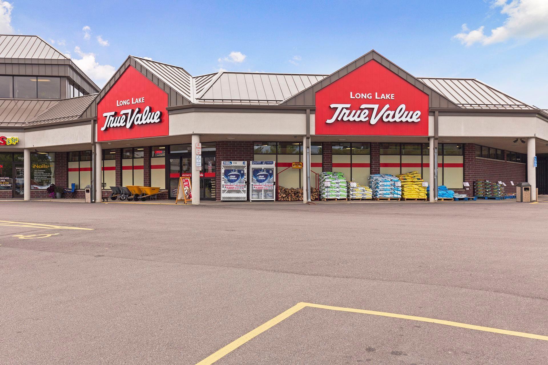 141 Harrington Drive