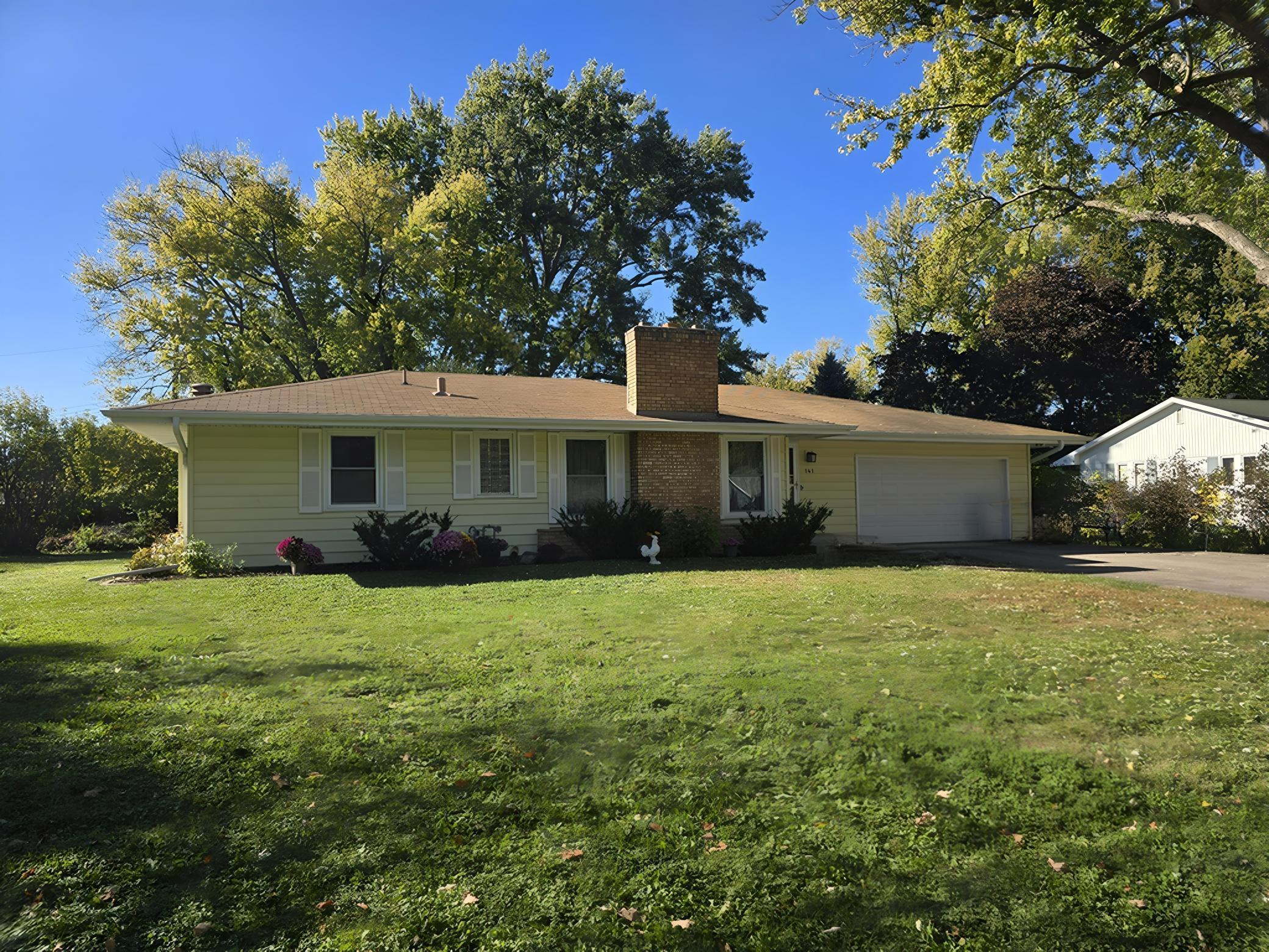 141 Harrington Drive