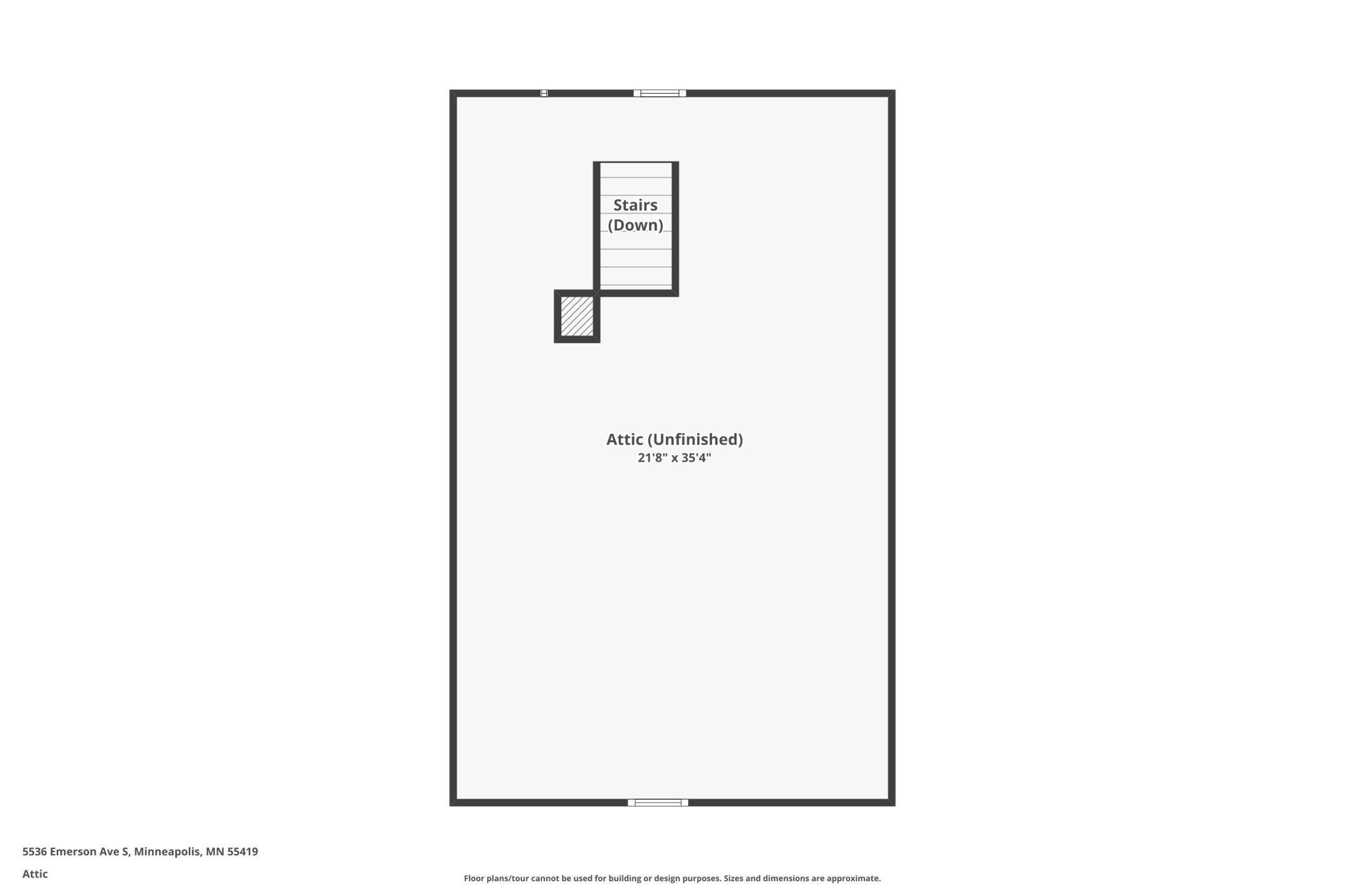 5536 Emerson Avenue S