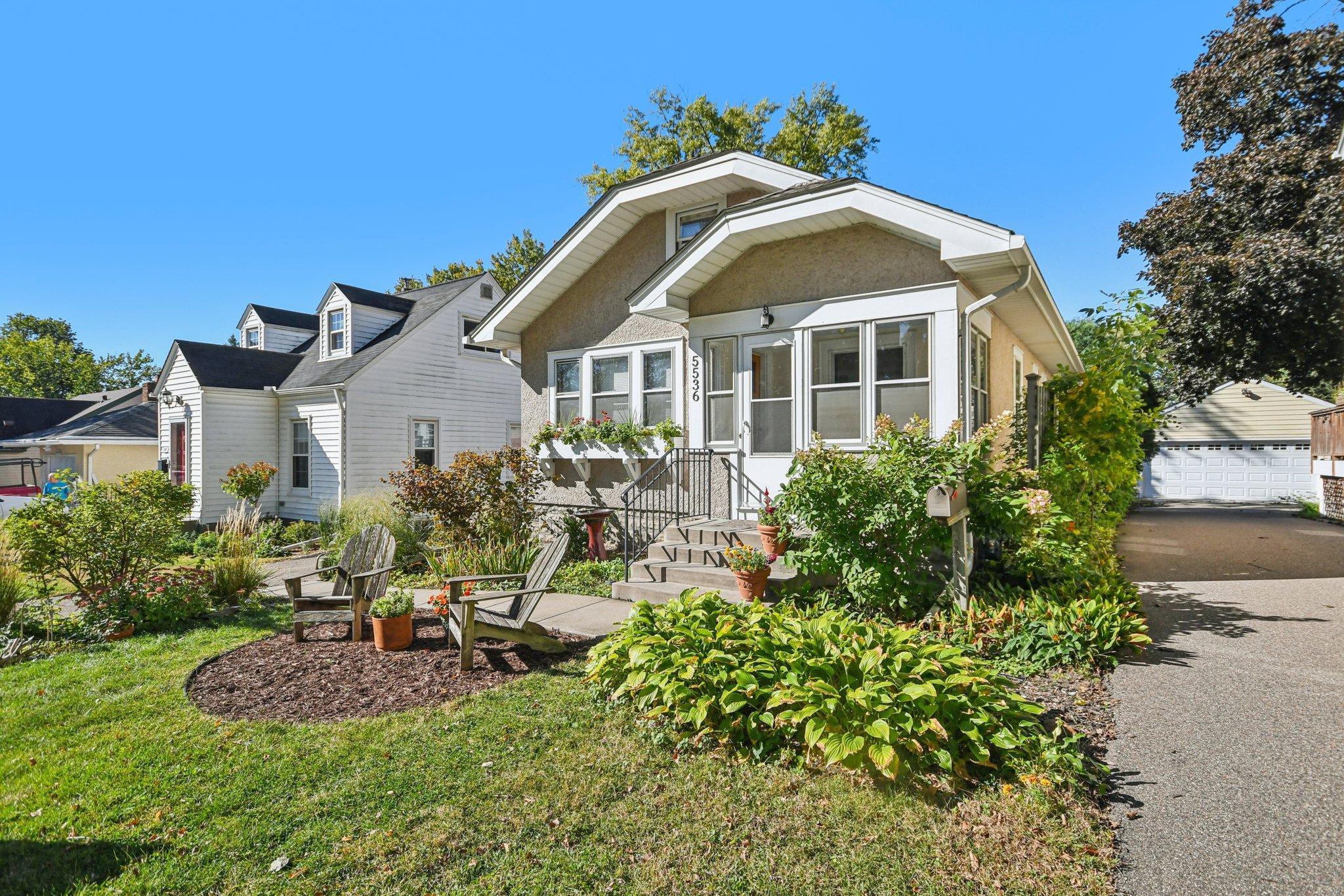 5536 Emerson Avenue S