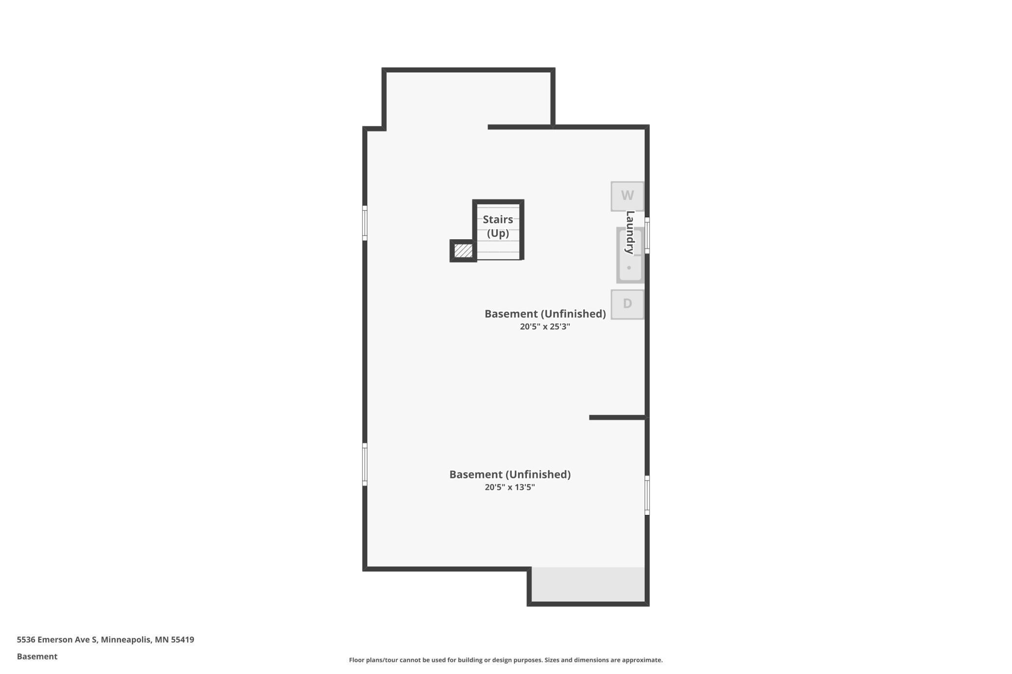 5536 Emerson Avenue S