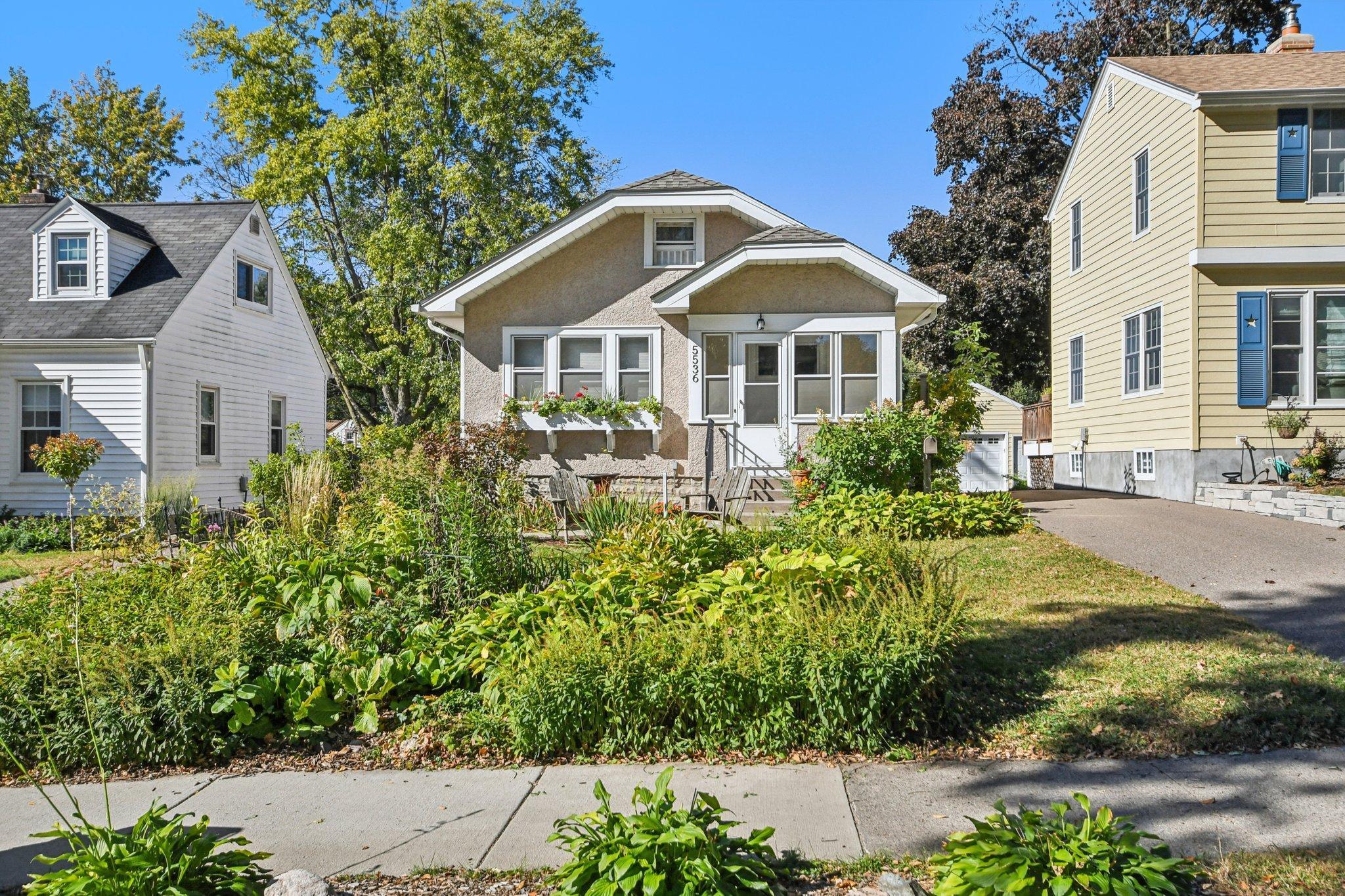 5536 Emerson Avenue S