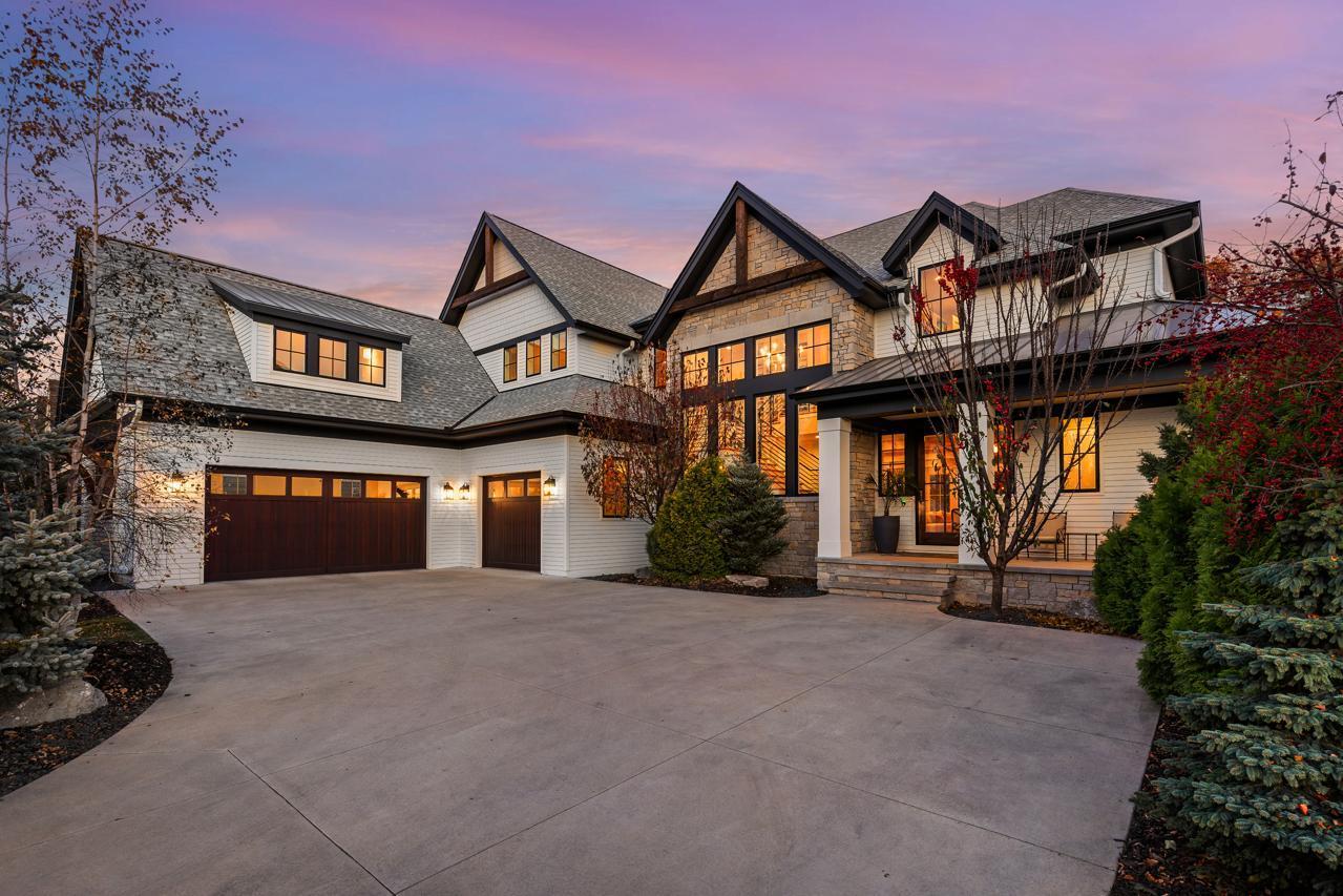 6505 Hawks Pointe Lane