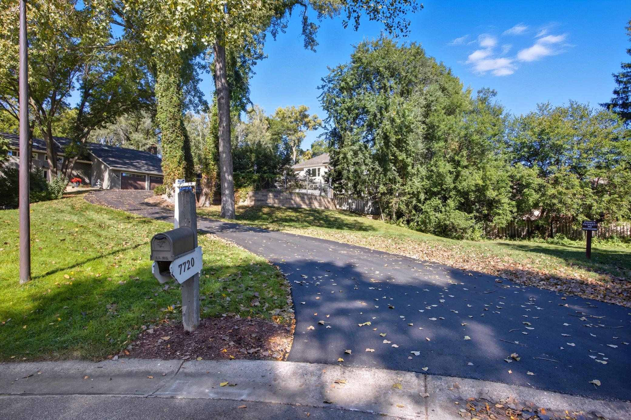 7720 Shaughnessy Road