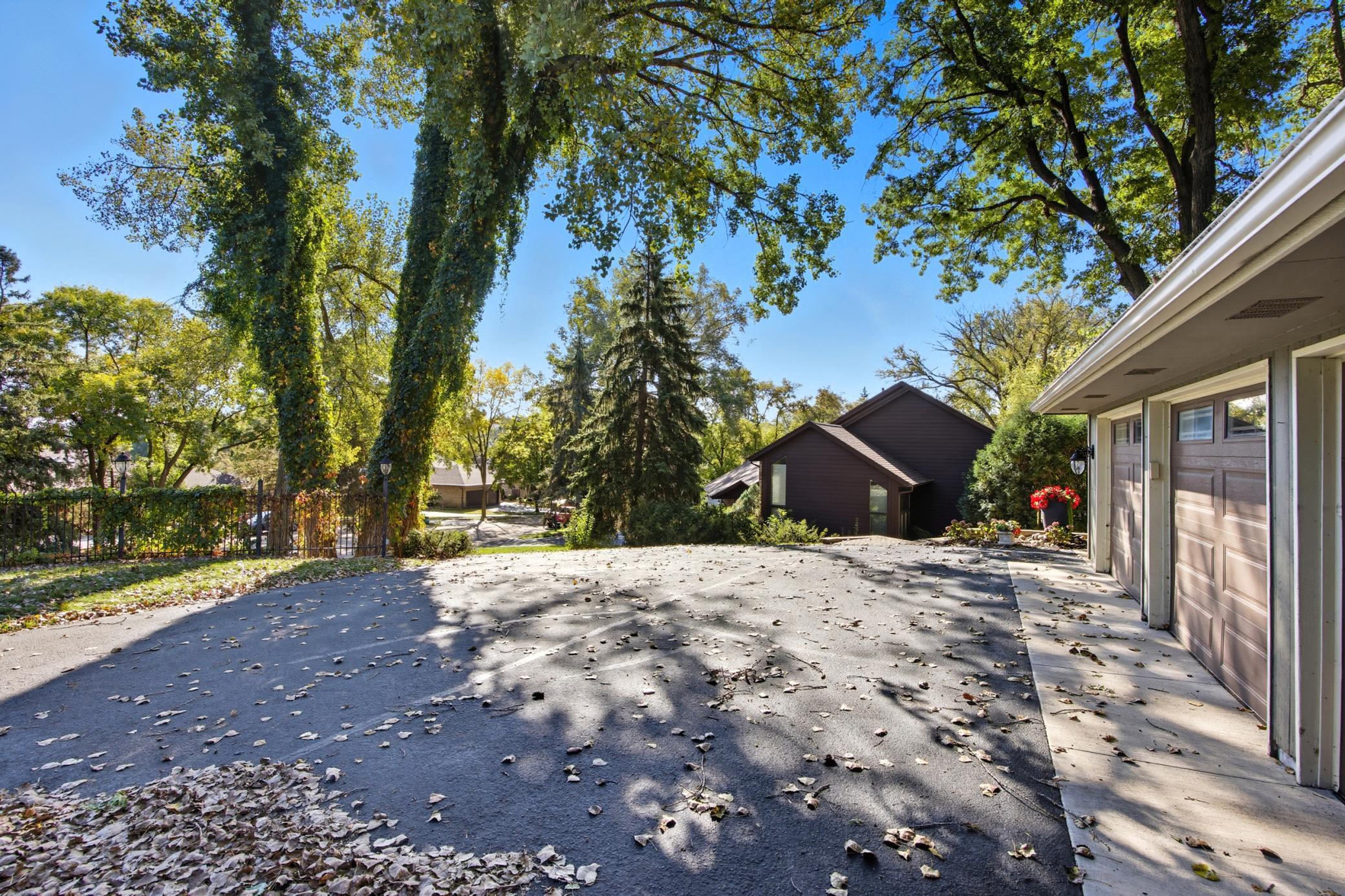 7720 Shaughnessy Road