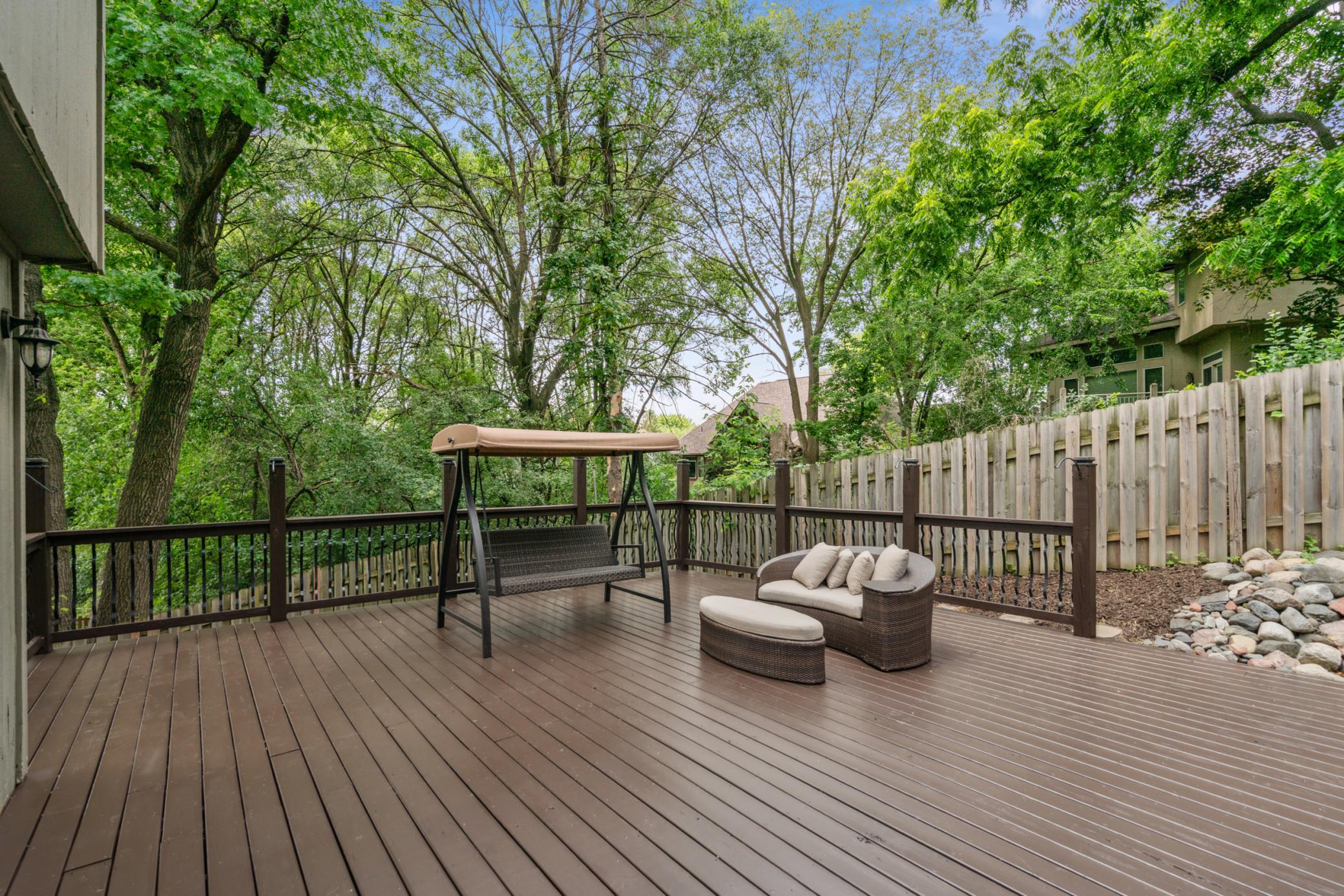 7720 Shaughnessy Road