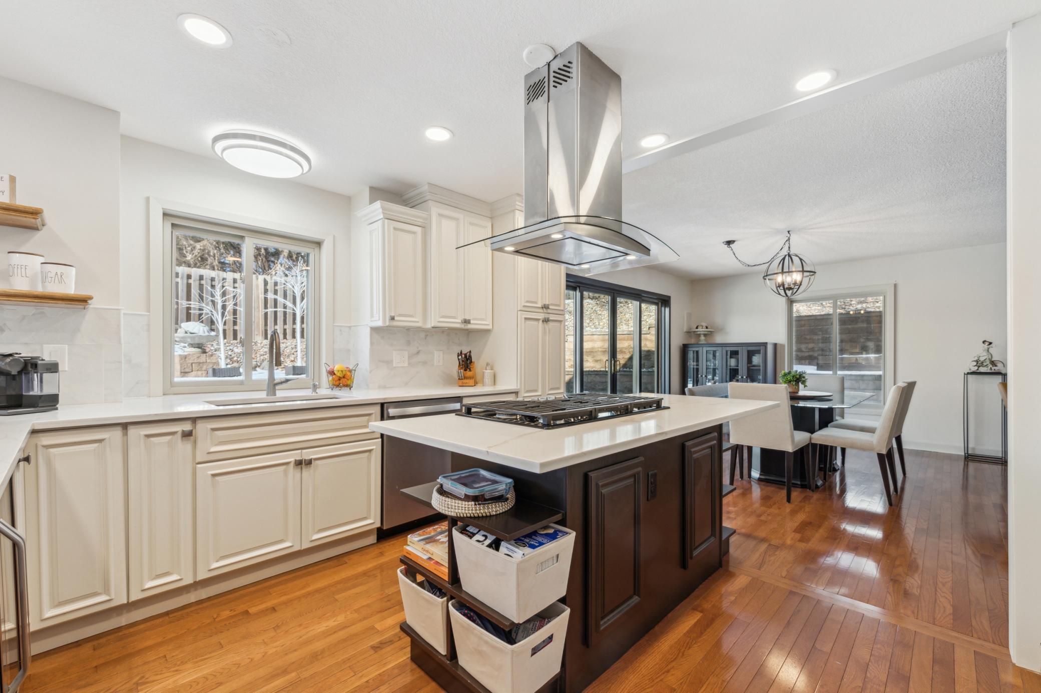 7720 Shaughnessy Road