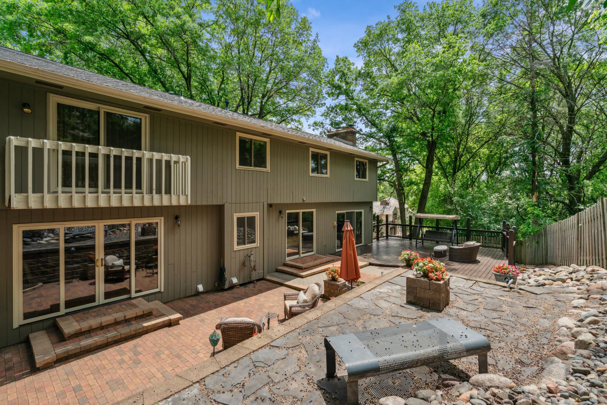 7720 Shaughnessy Road