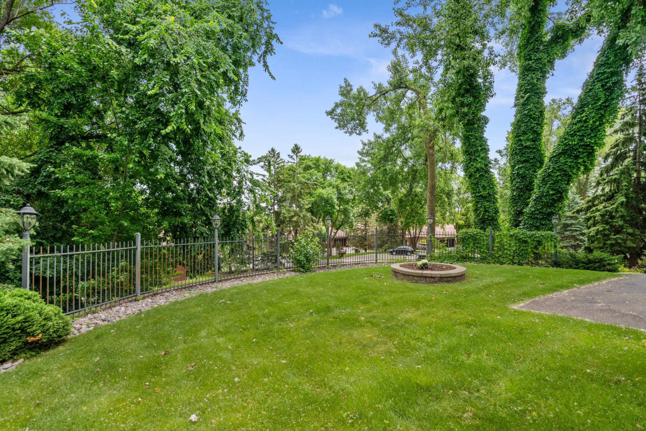 7720 Shaughnessy Road