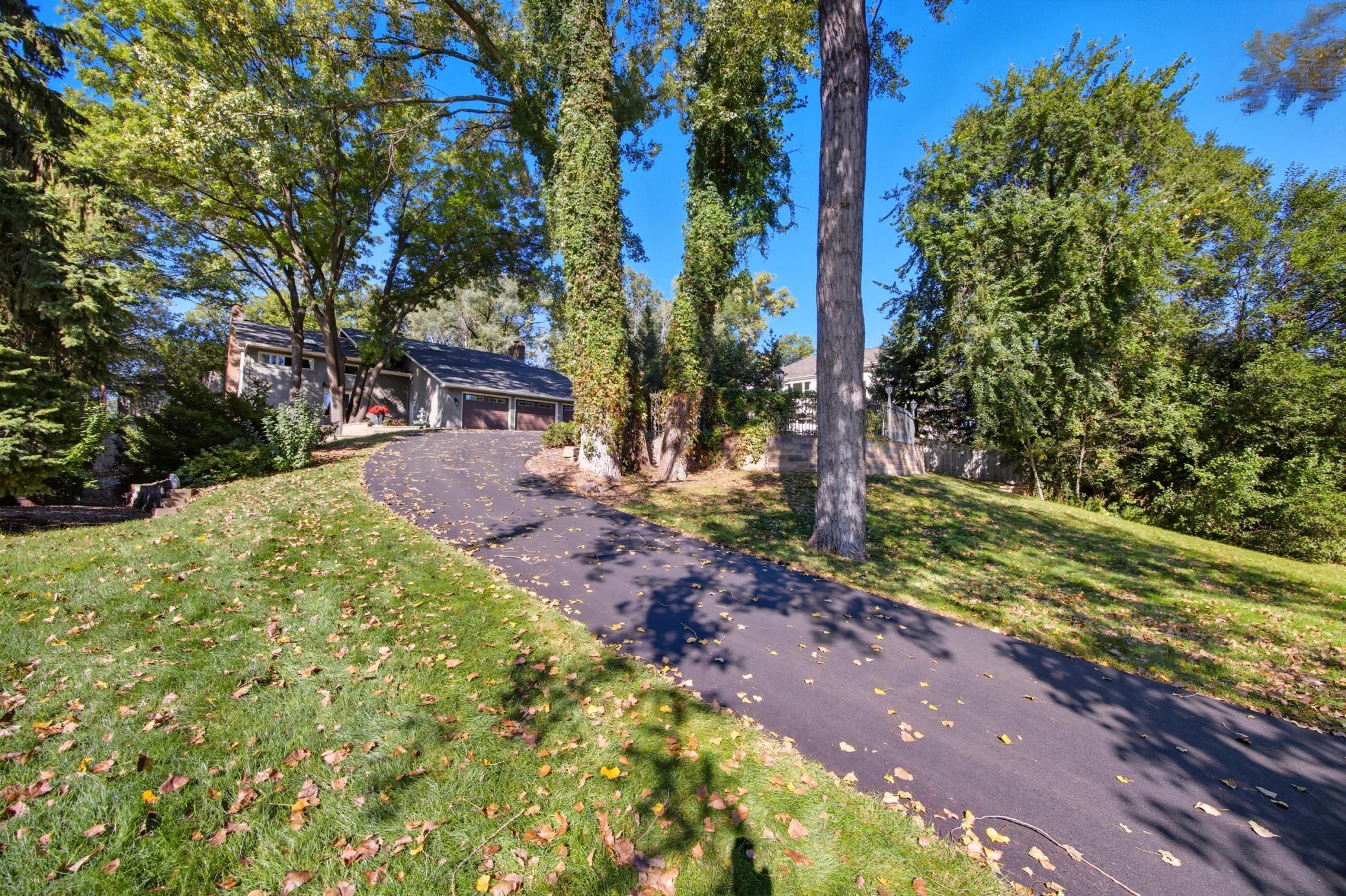 7720 Shaughnessy Road