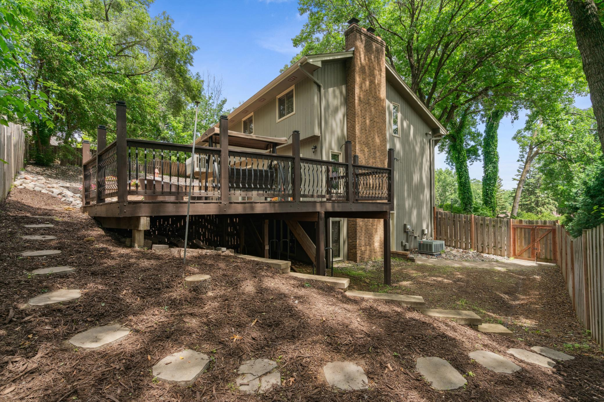 7720 Shaughnessy Road