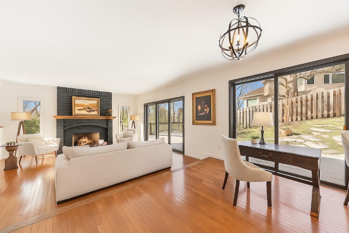 7720 Shaughnessy Road