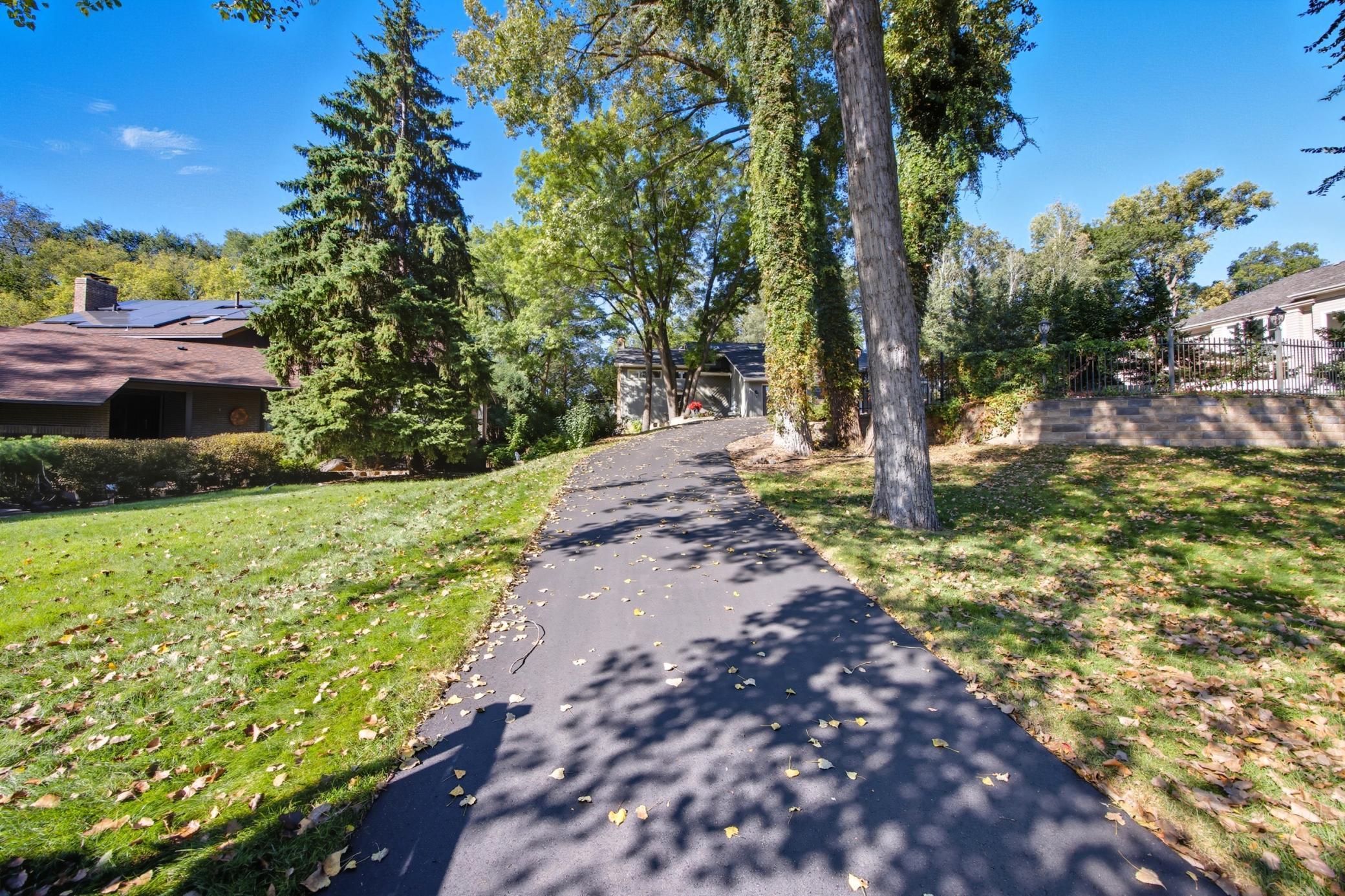 7720 Shaughnessy Road