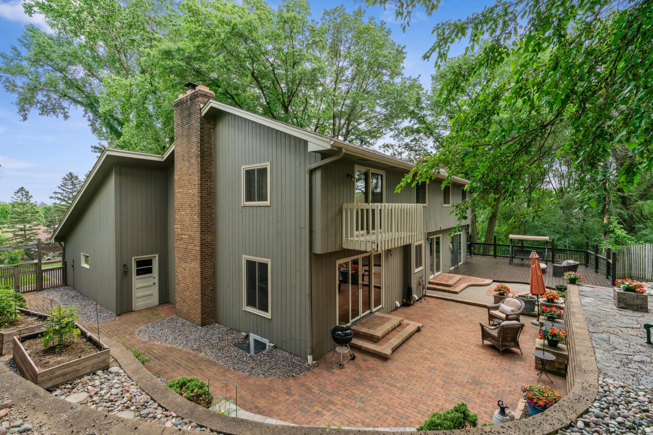 7720 Shaughnessy Road