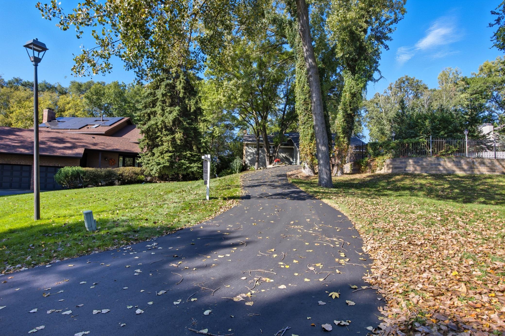 7720 Shaughnessy Road