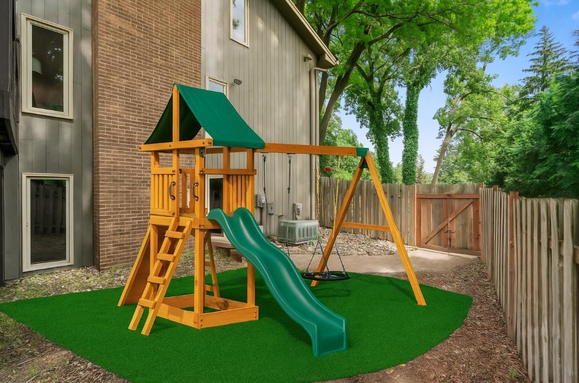 7720 Shaughnessy Road