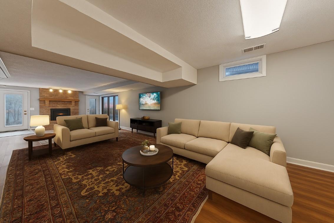 7720 Shaughnessy Road