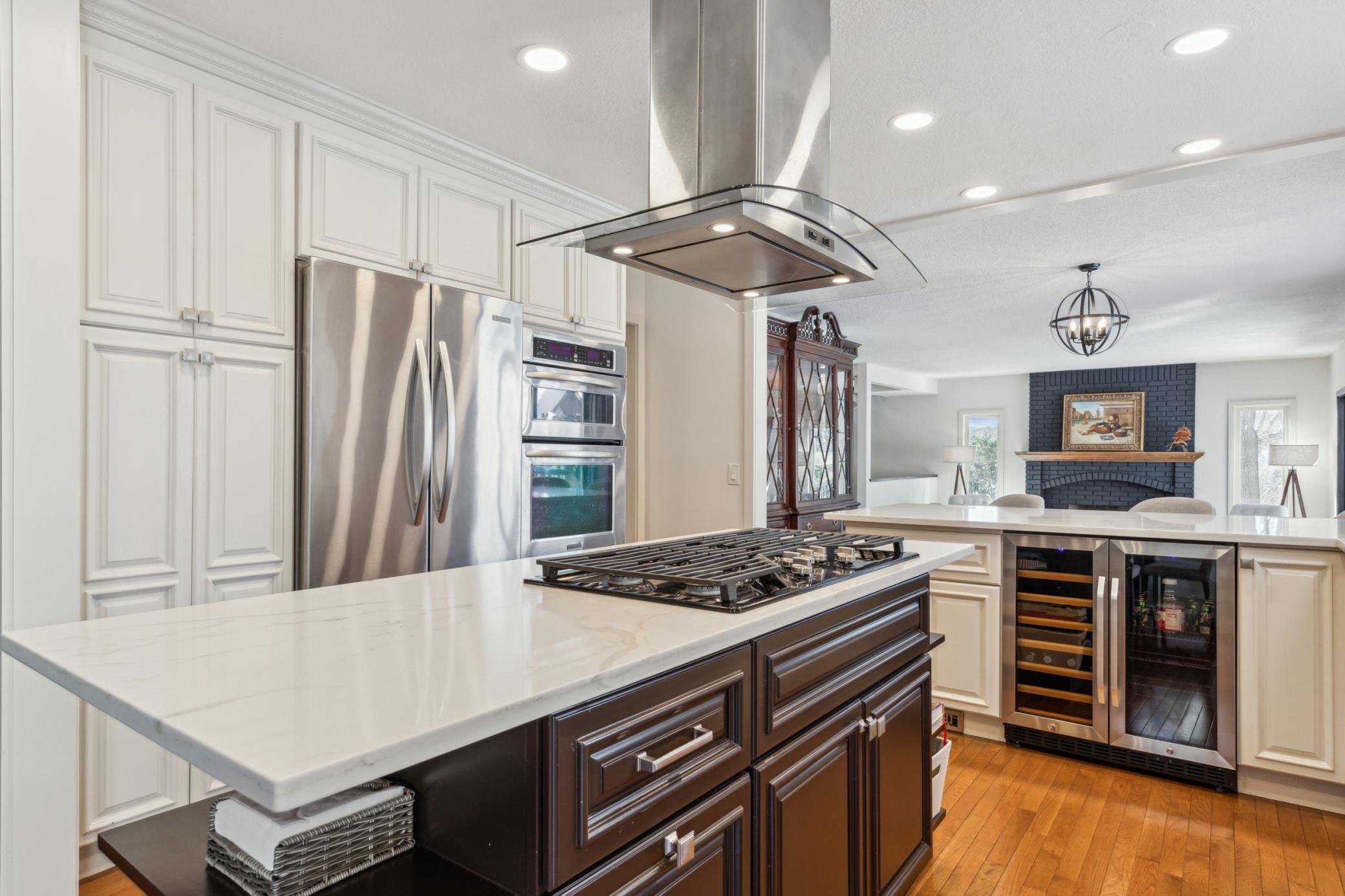 7720 Shaughnessy Road