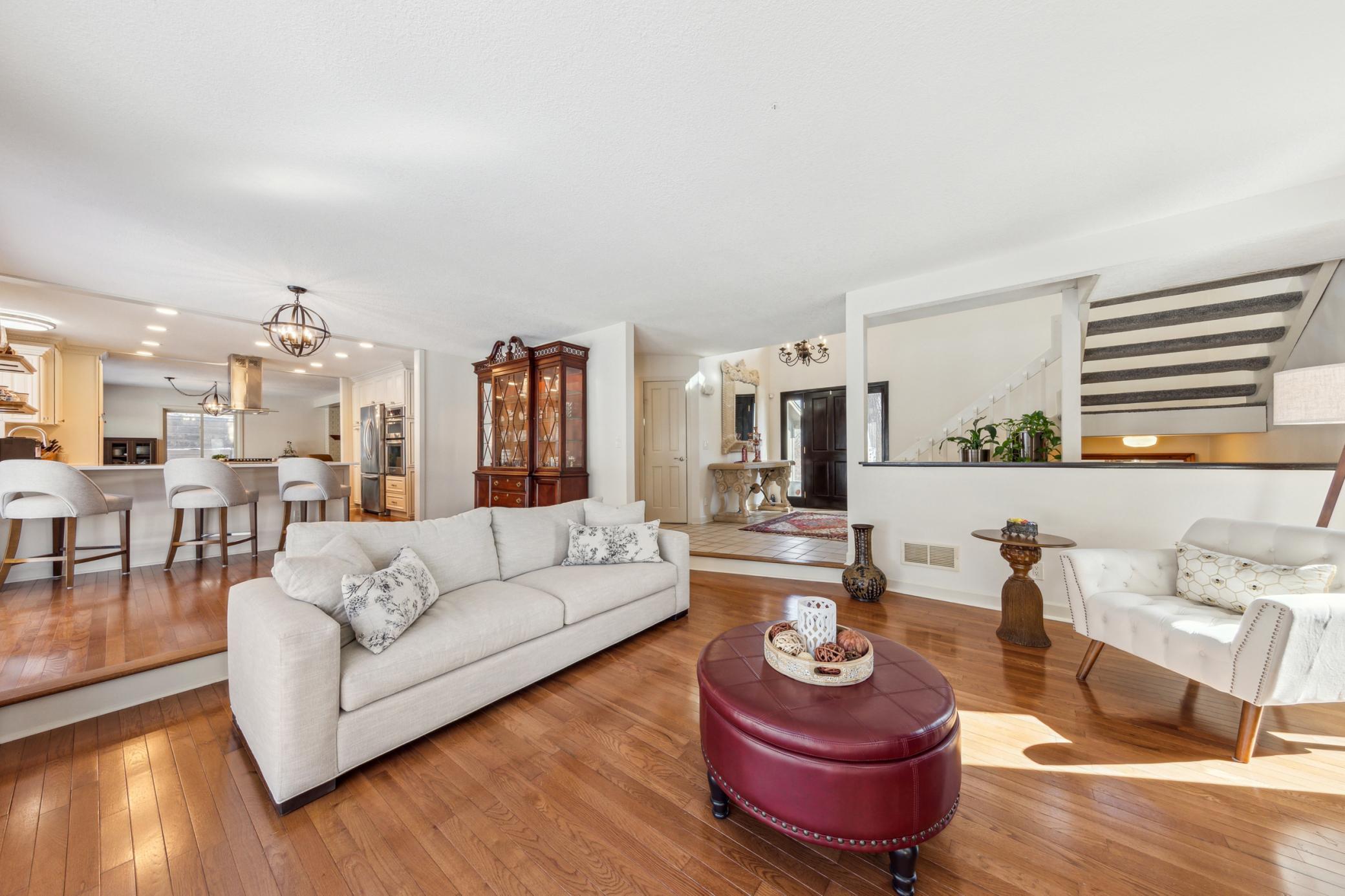 7720 Shaughnessy Road