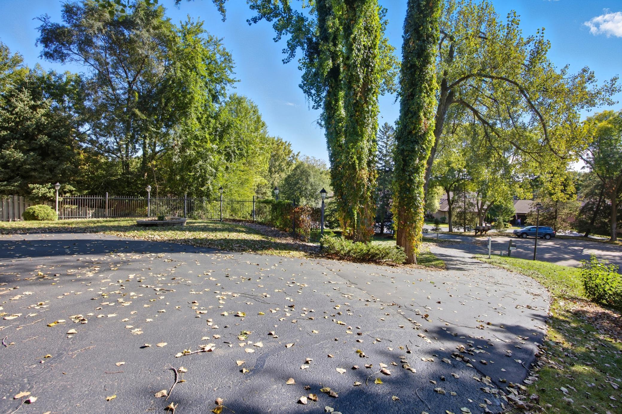 7720 Shaughnessy Road