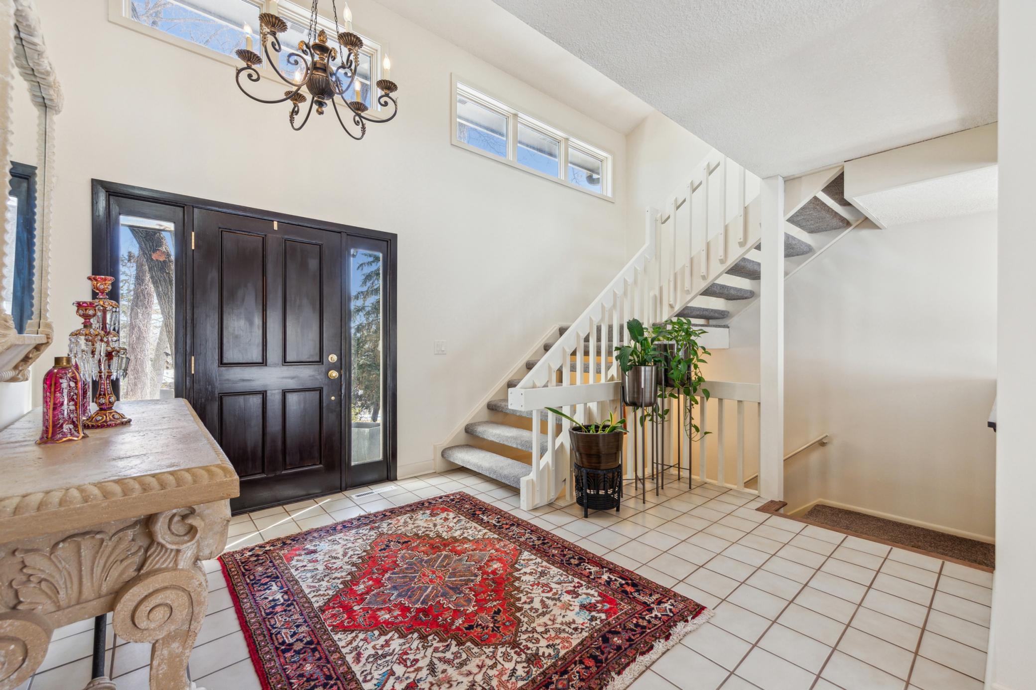 7720 Shaughnessy Road